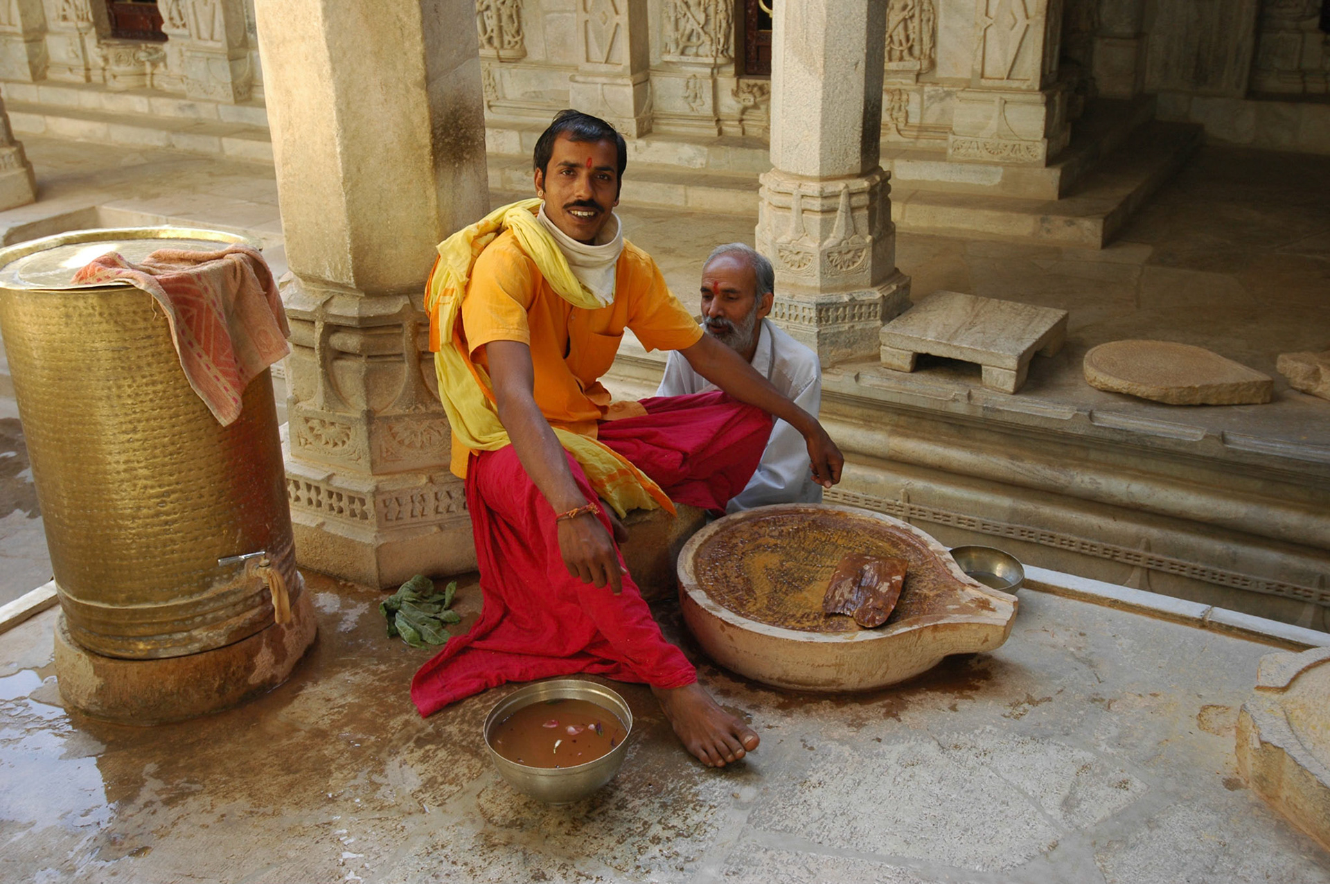 Ranakpur