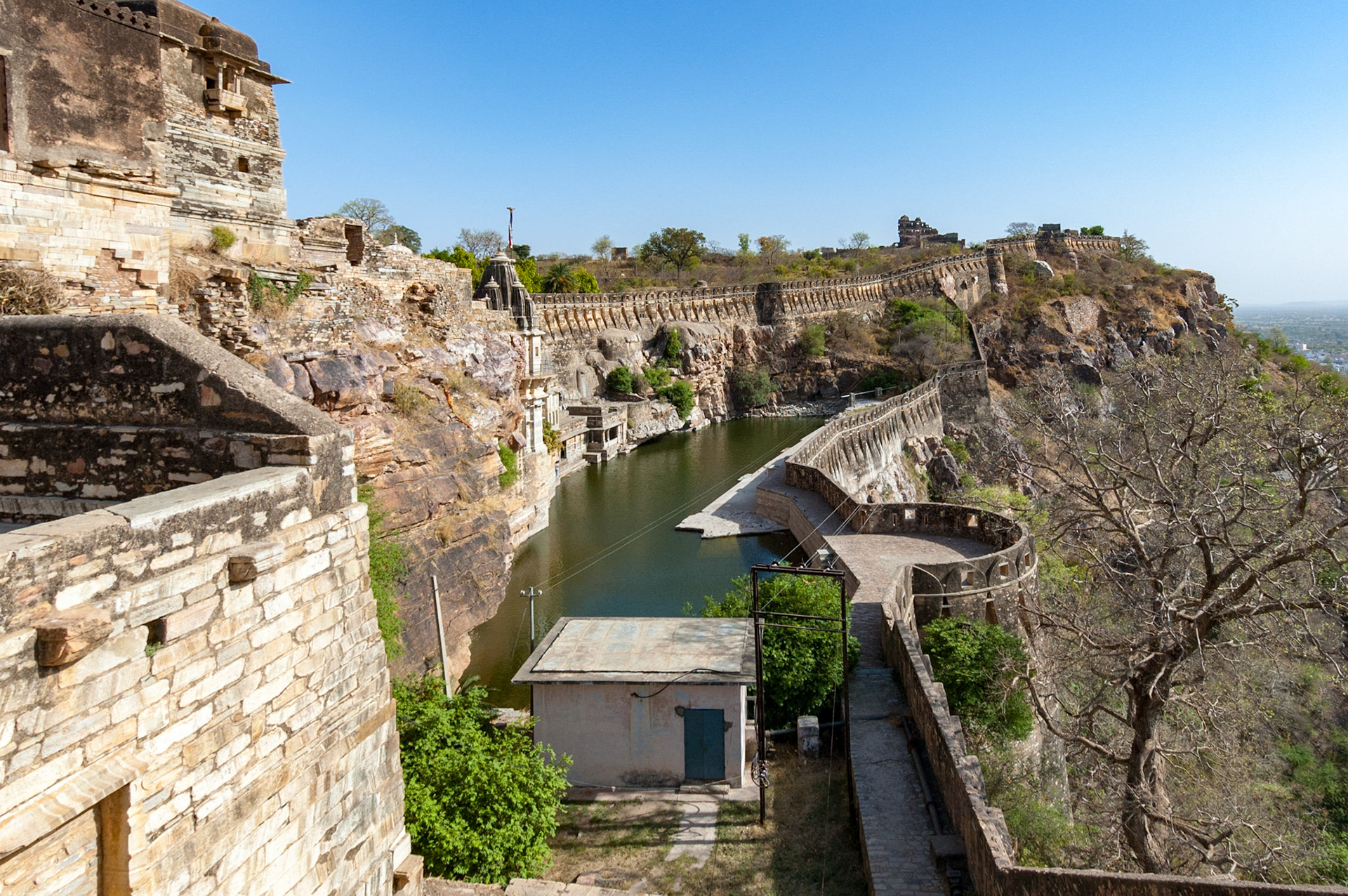 Citaurgarh