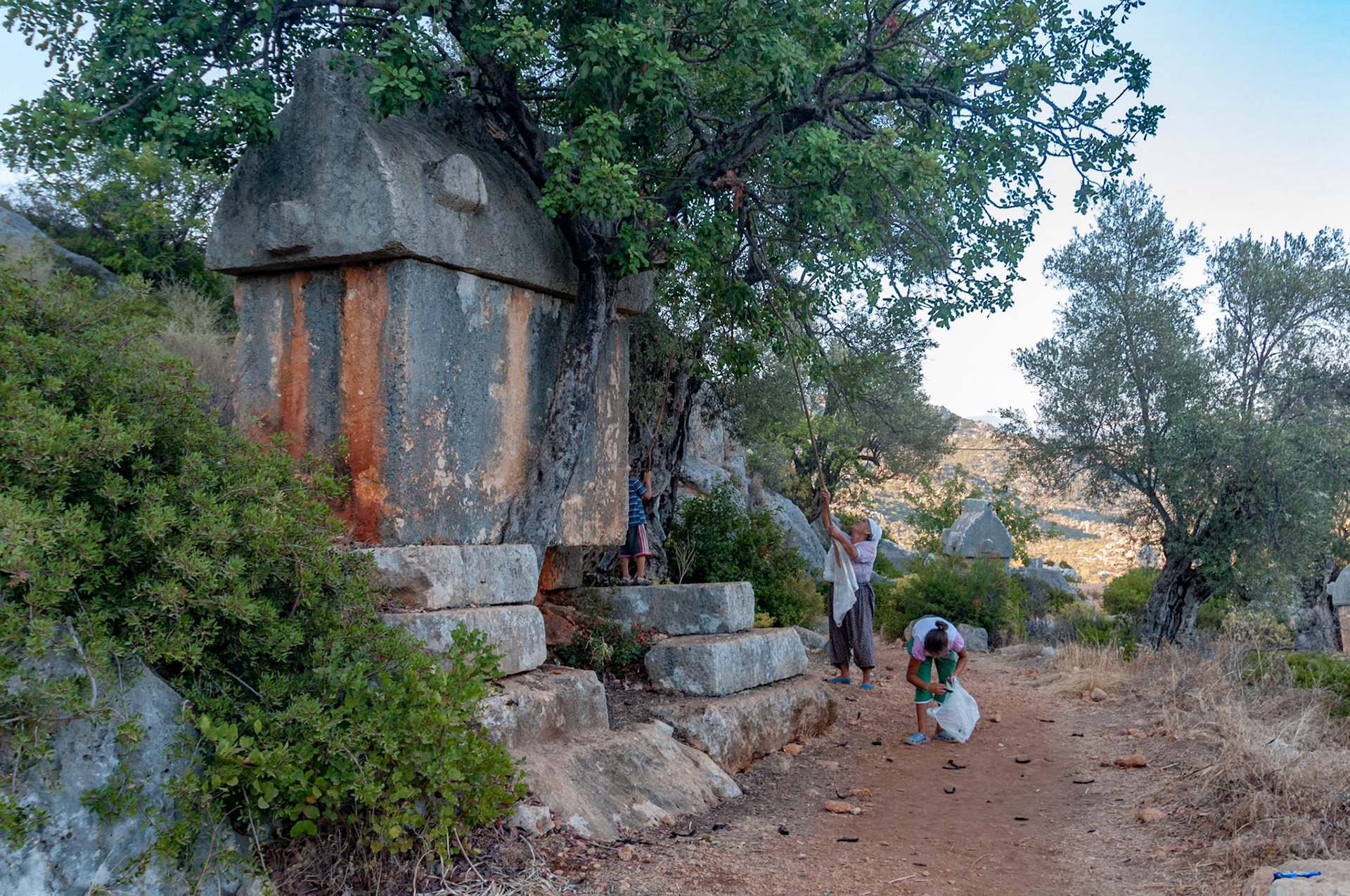 Kekova