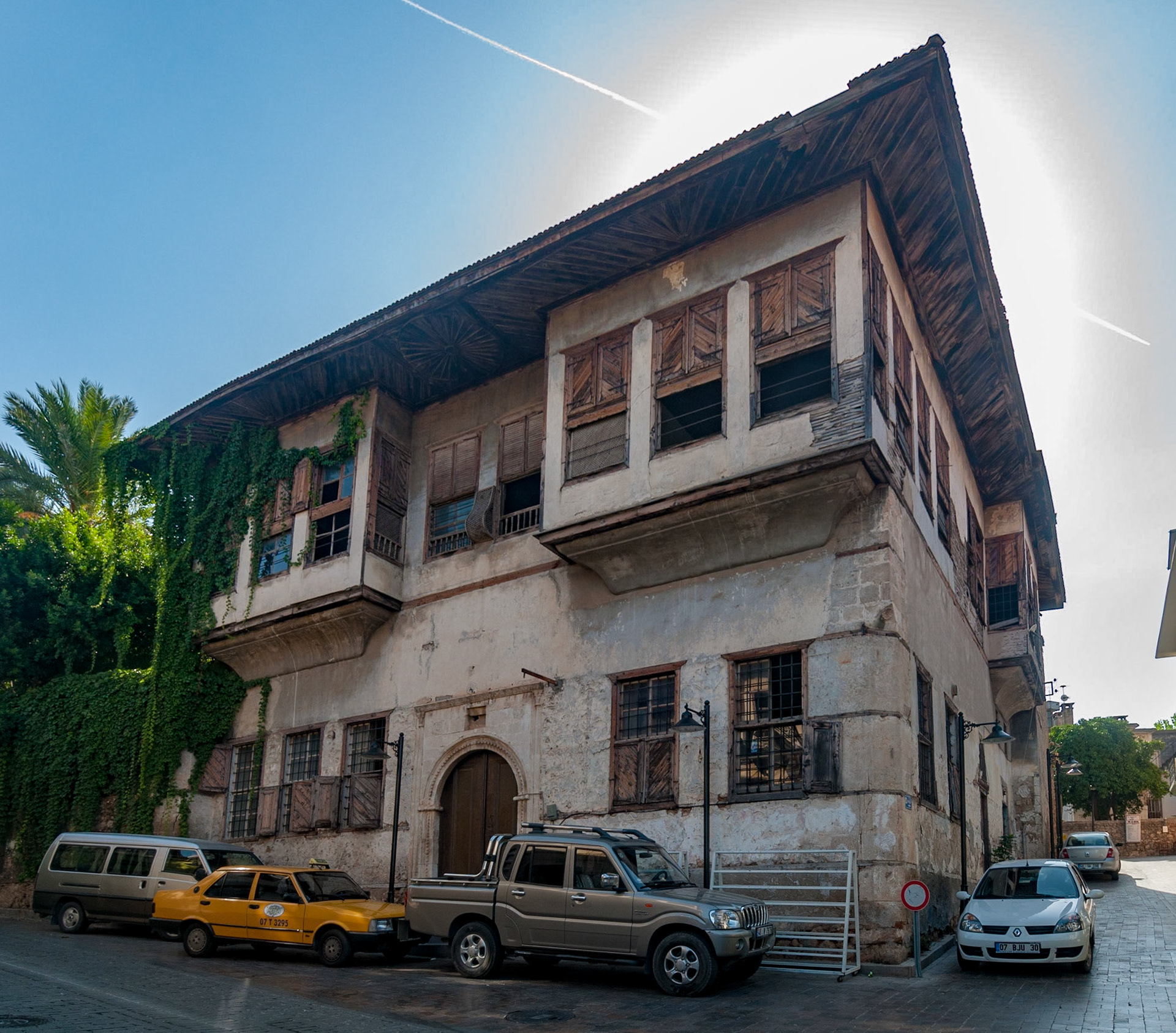 Antalya