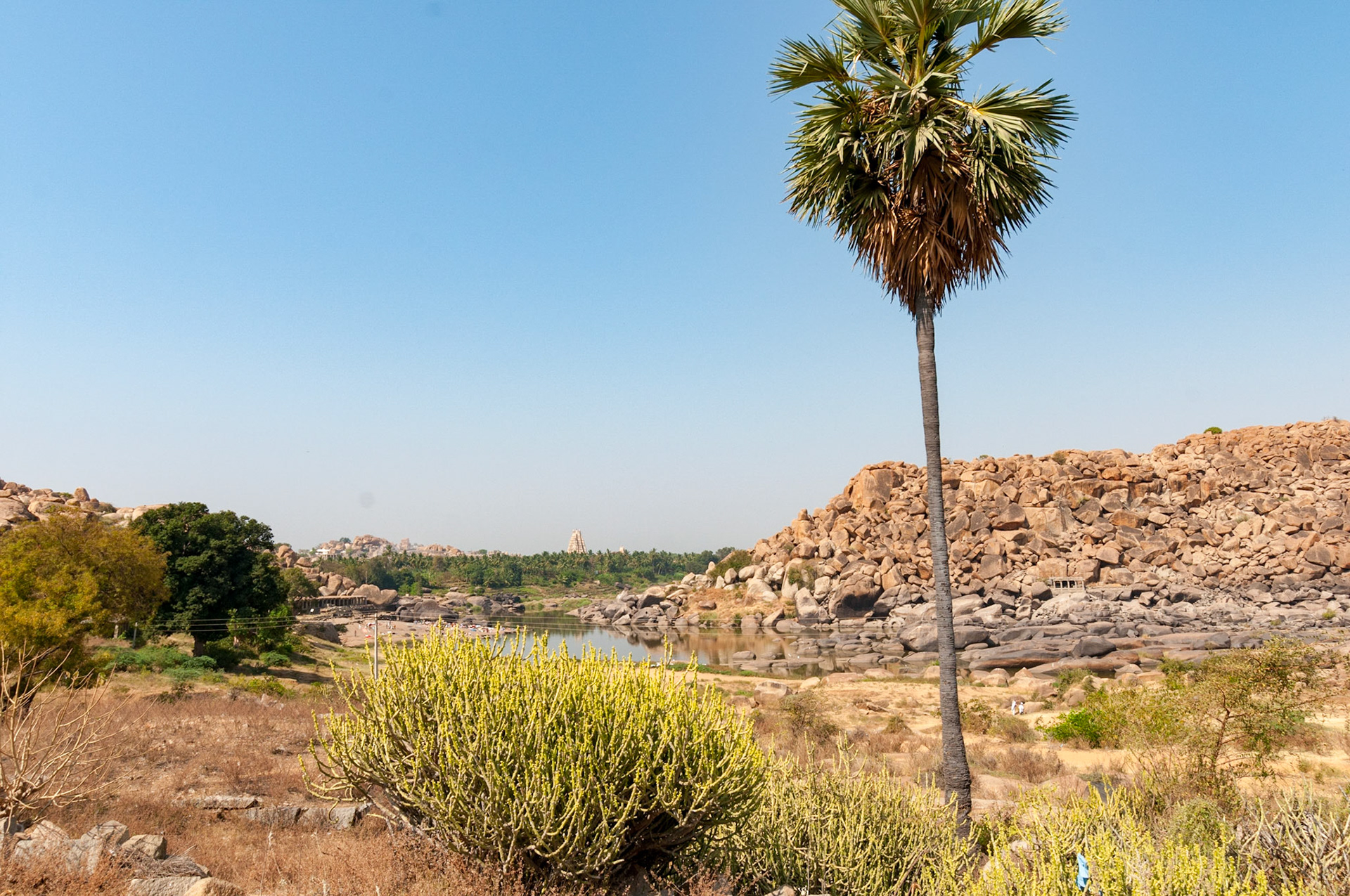 Hampi
