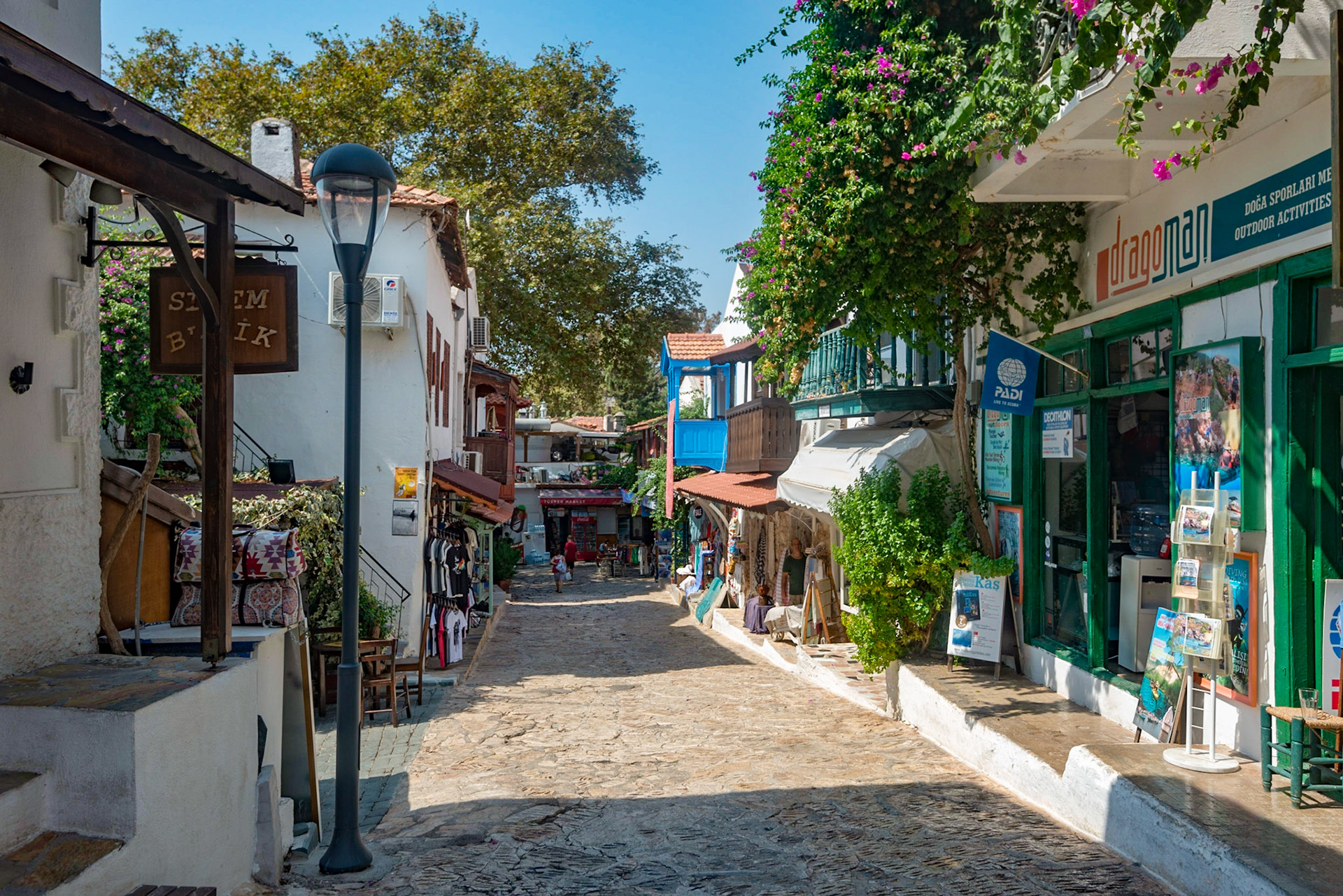 Kas