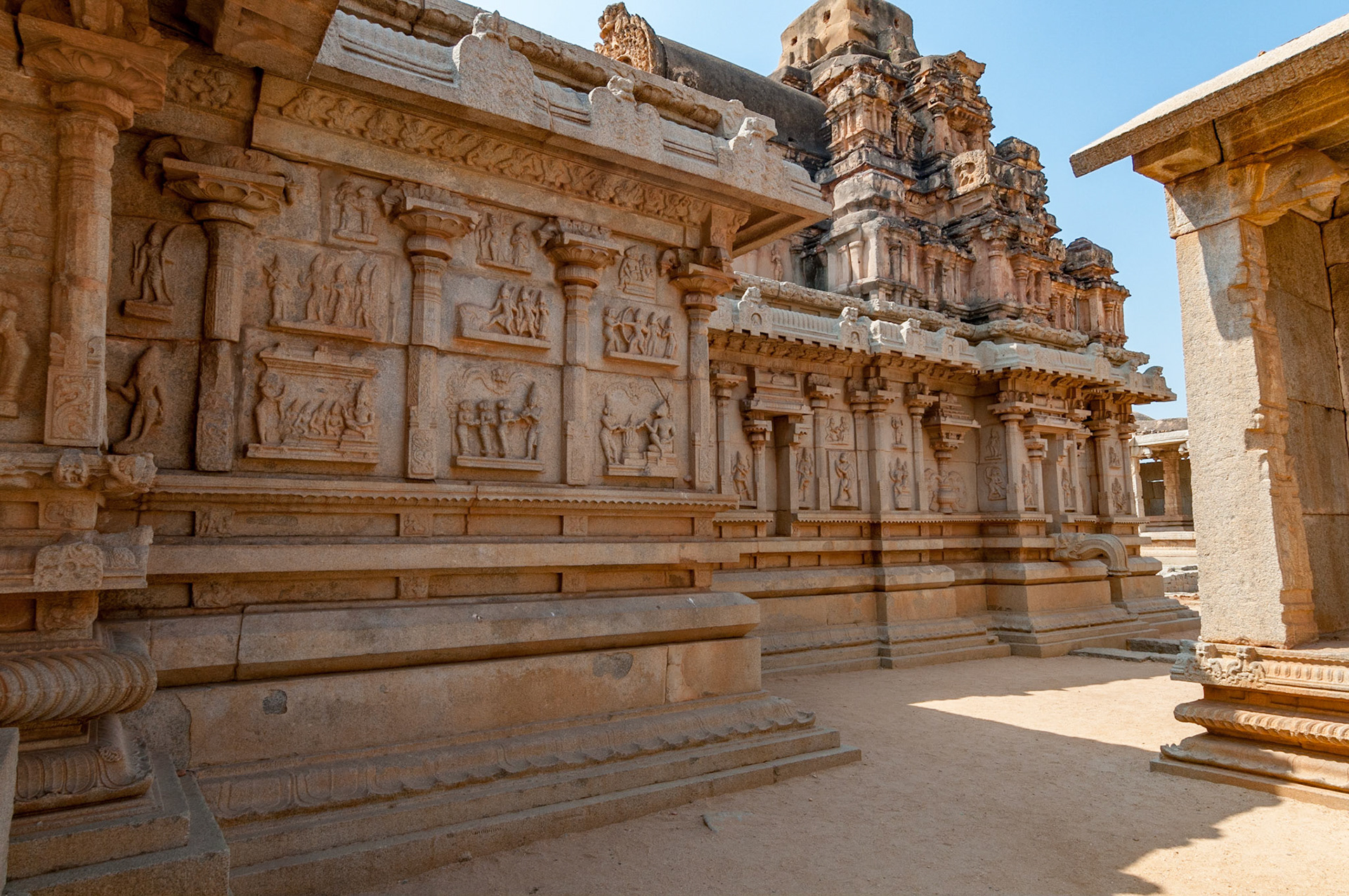 Hampi