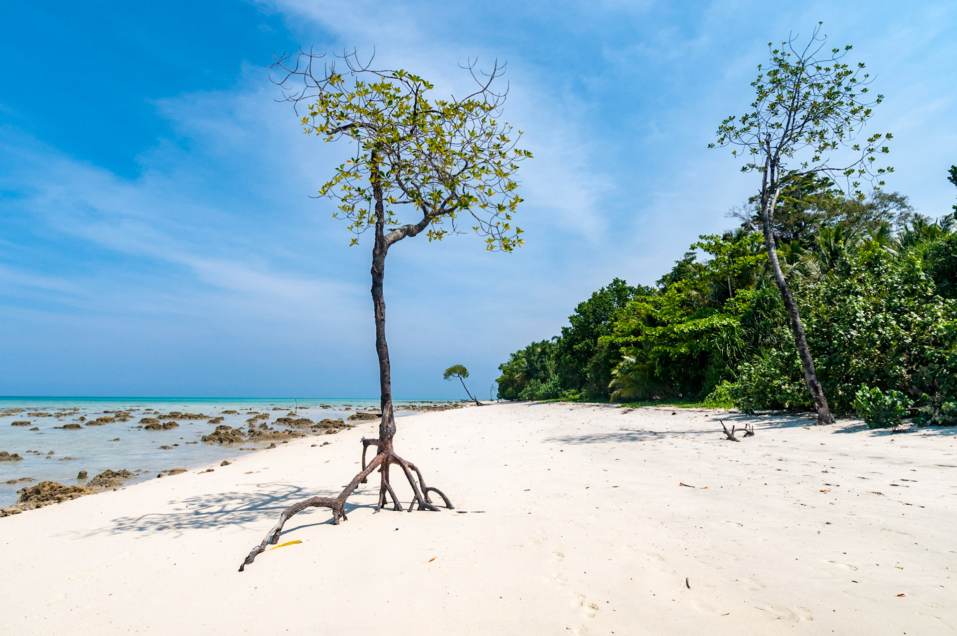 Andamans