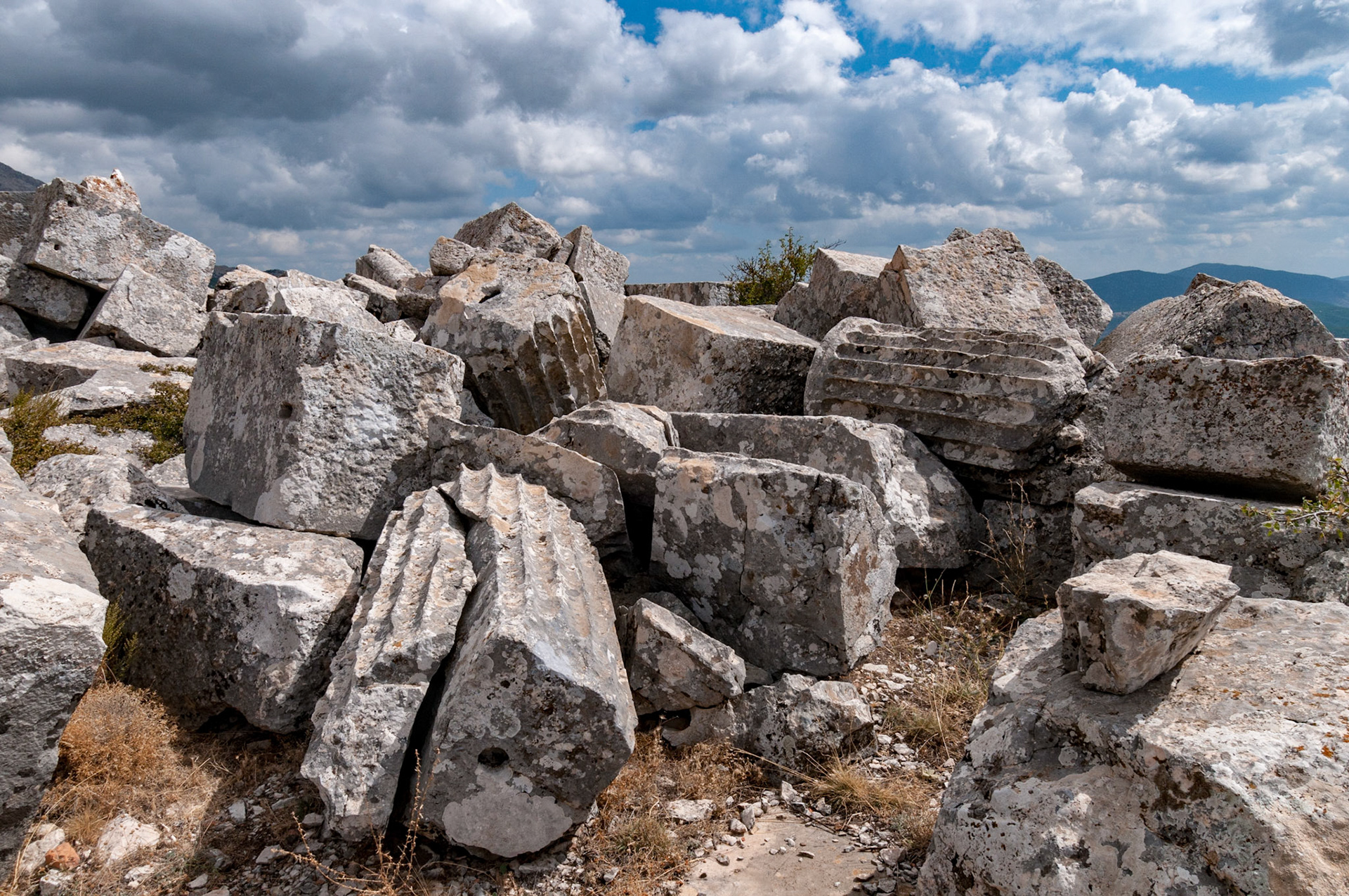 Sagalassos