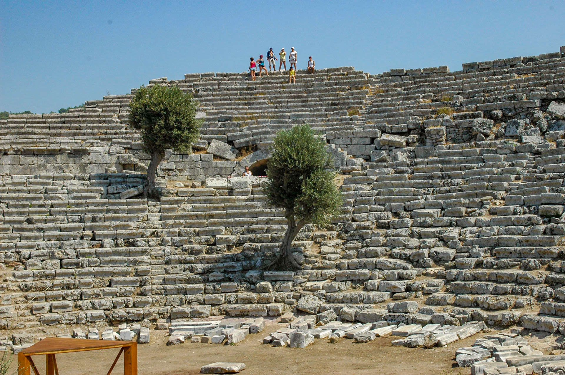 Kaunos