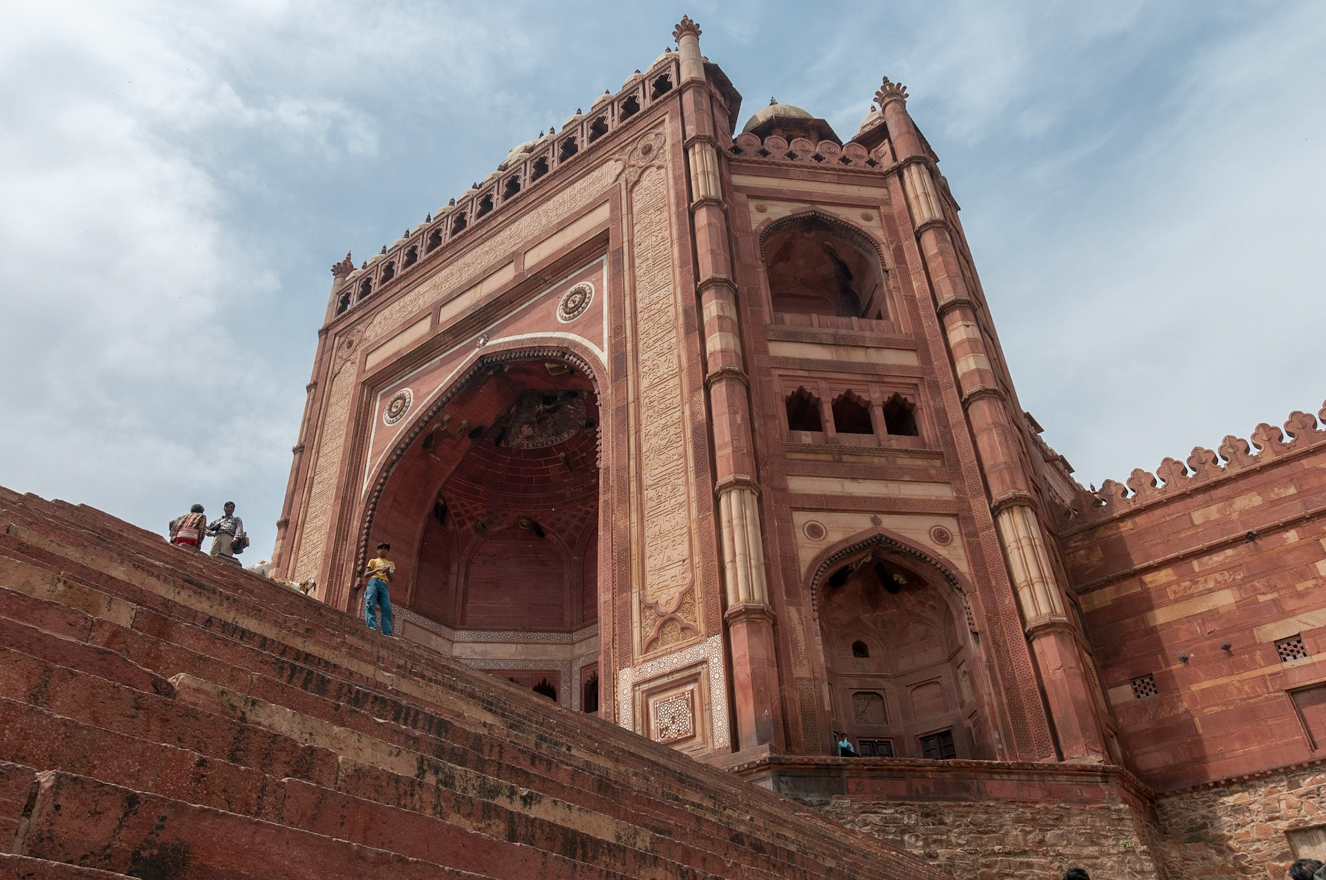 Fatepur Sikri