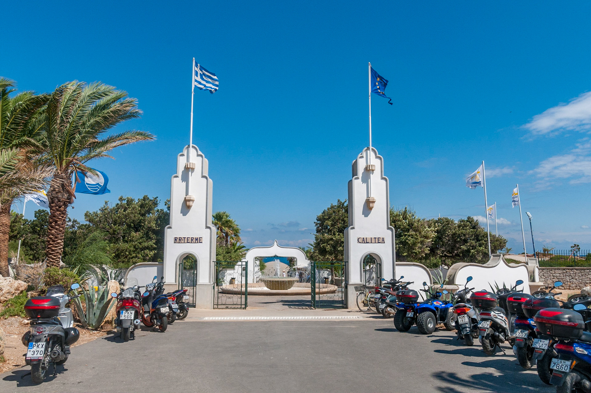 Kallithea