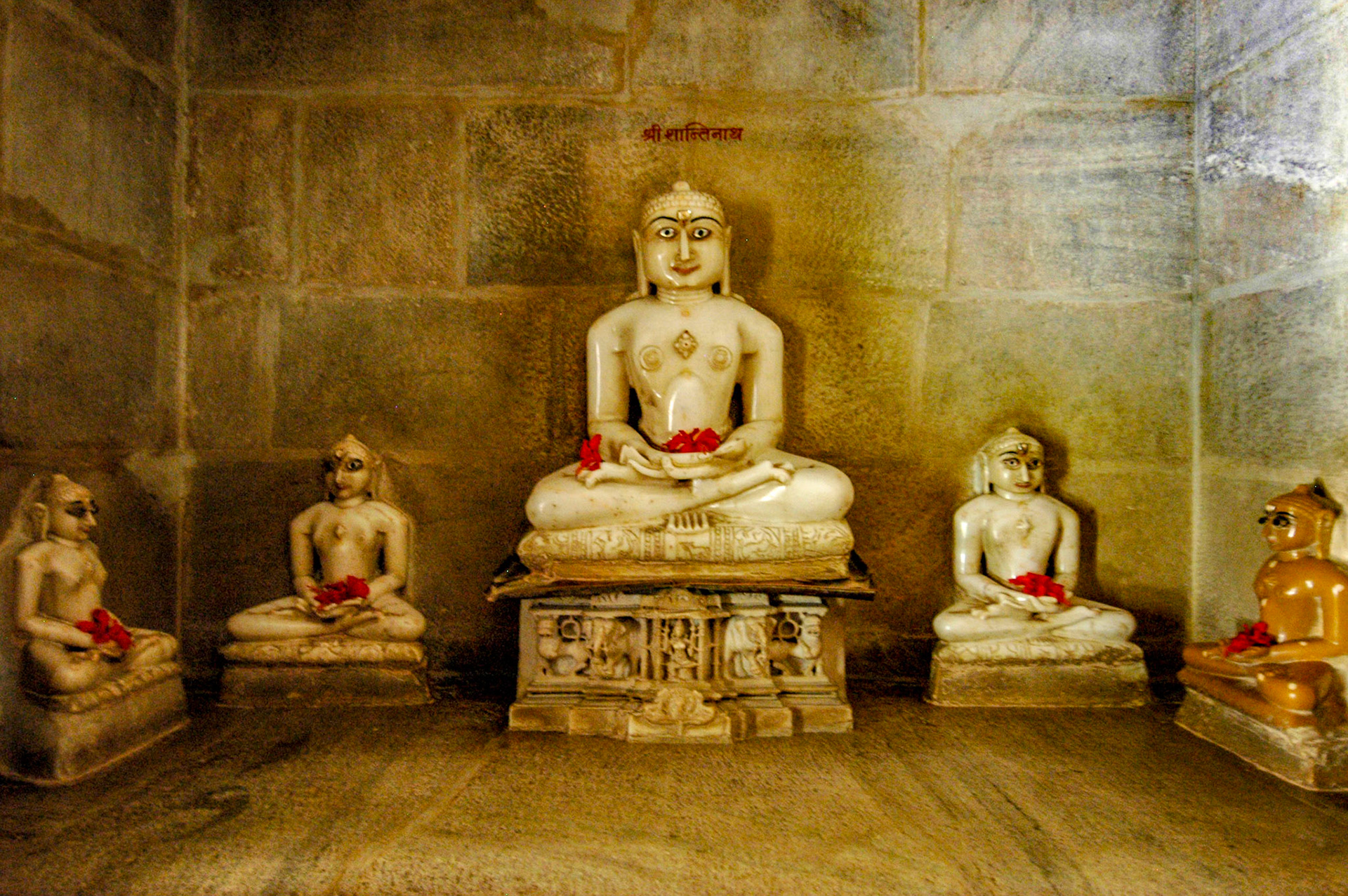 Ranakpur