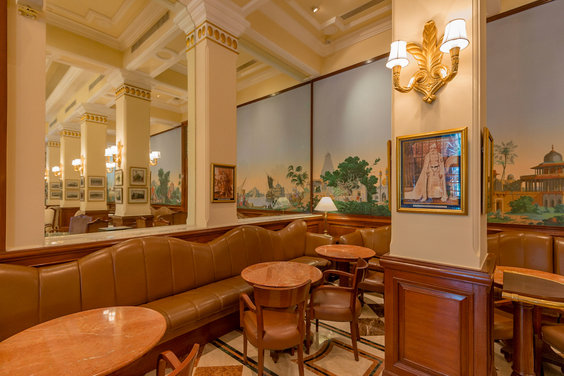 Imperial Hotel