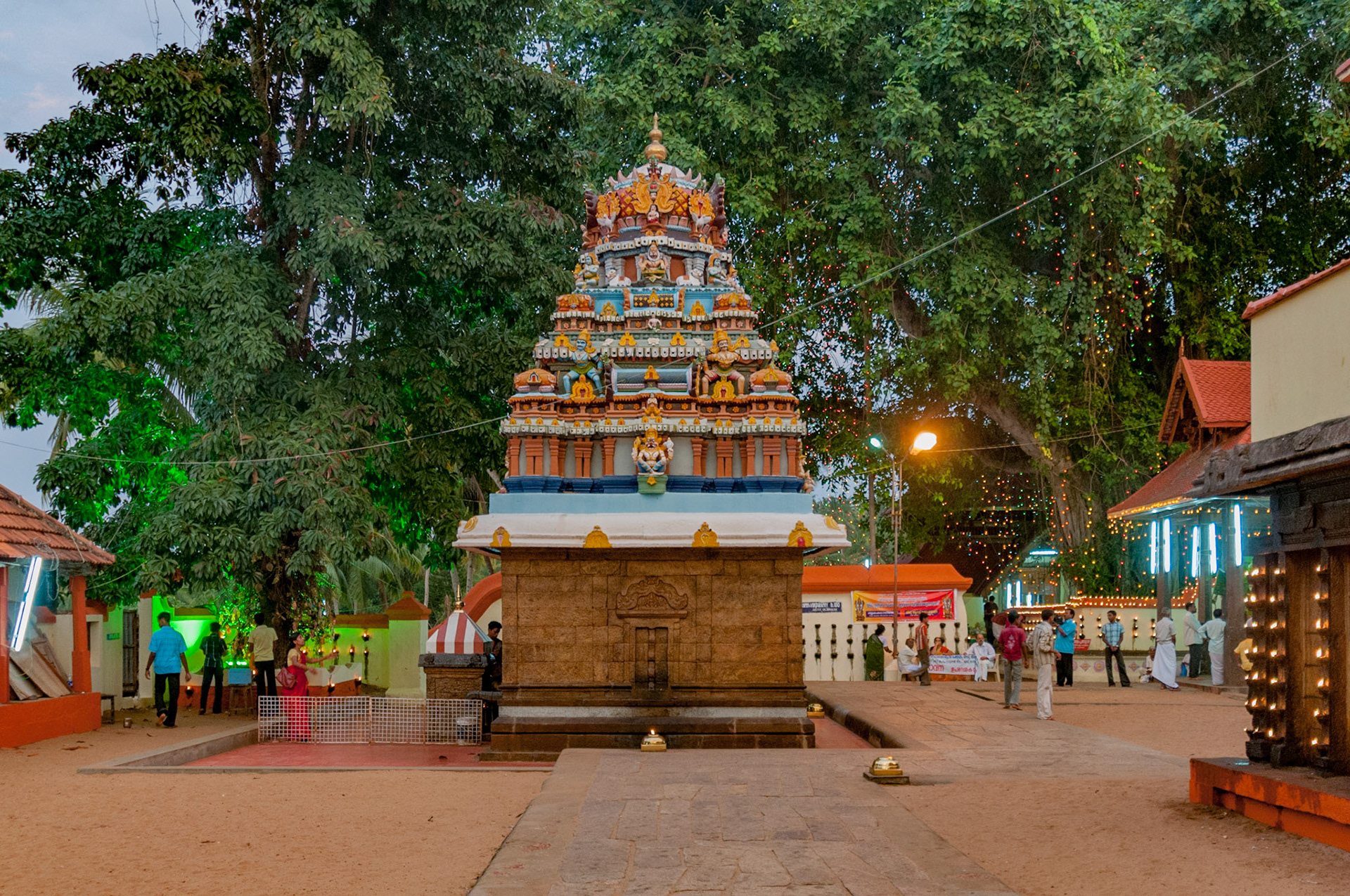 Varkala
