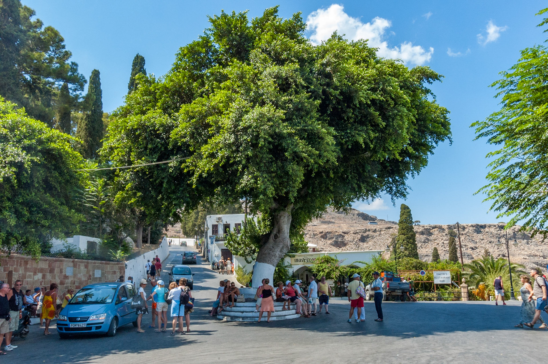 Lindos