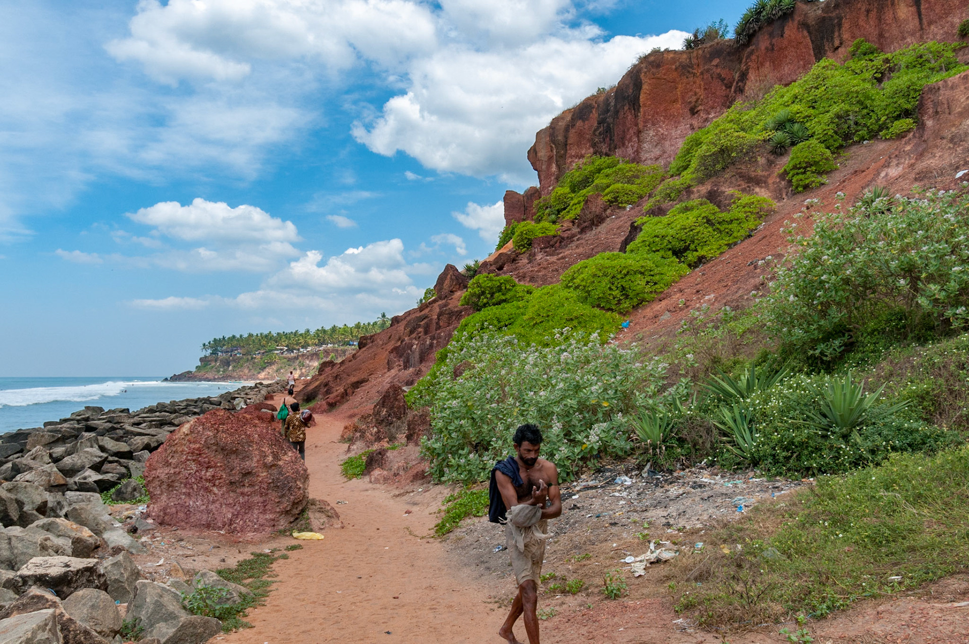 Varkala