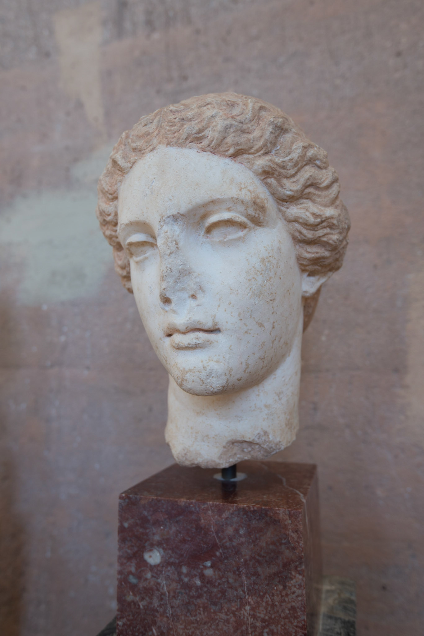 Corinth