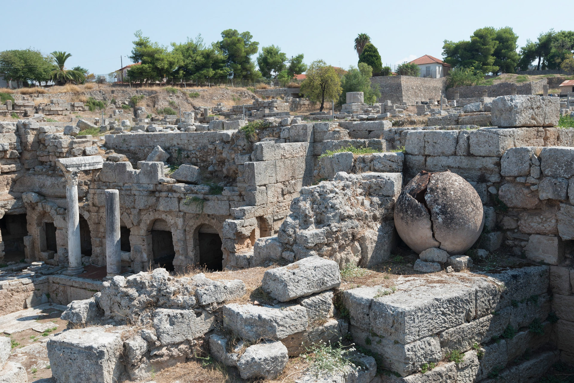 Corinth