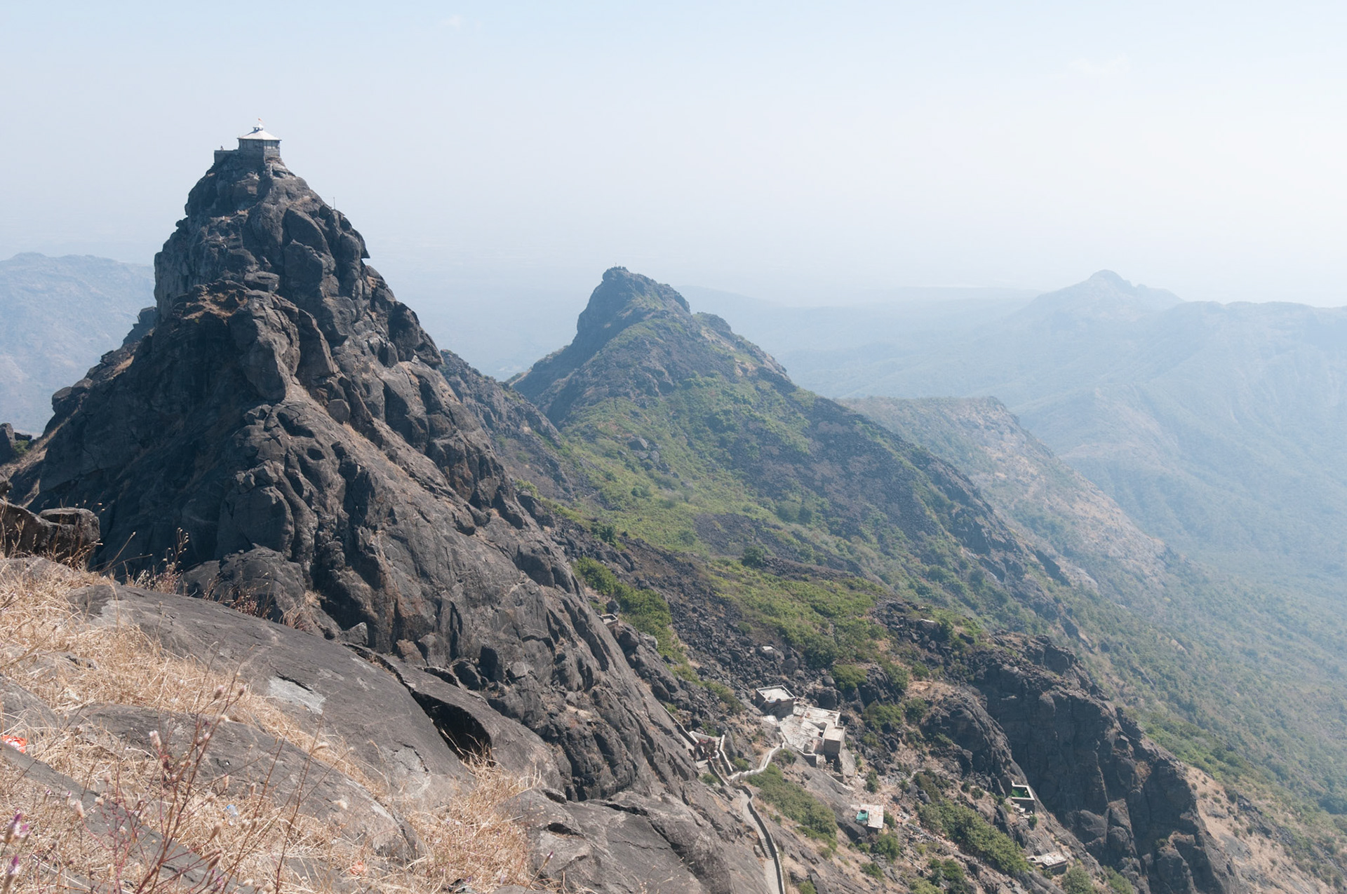 Mount Girnar