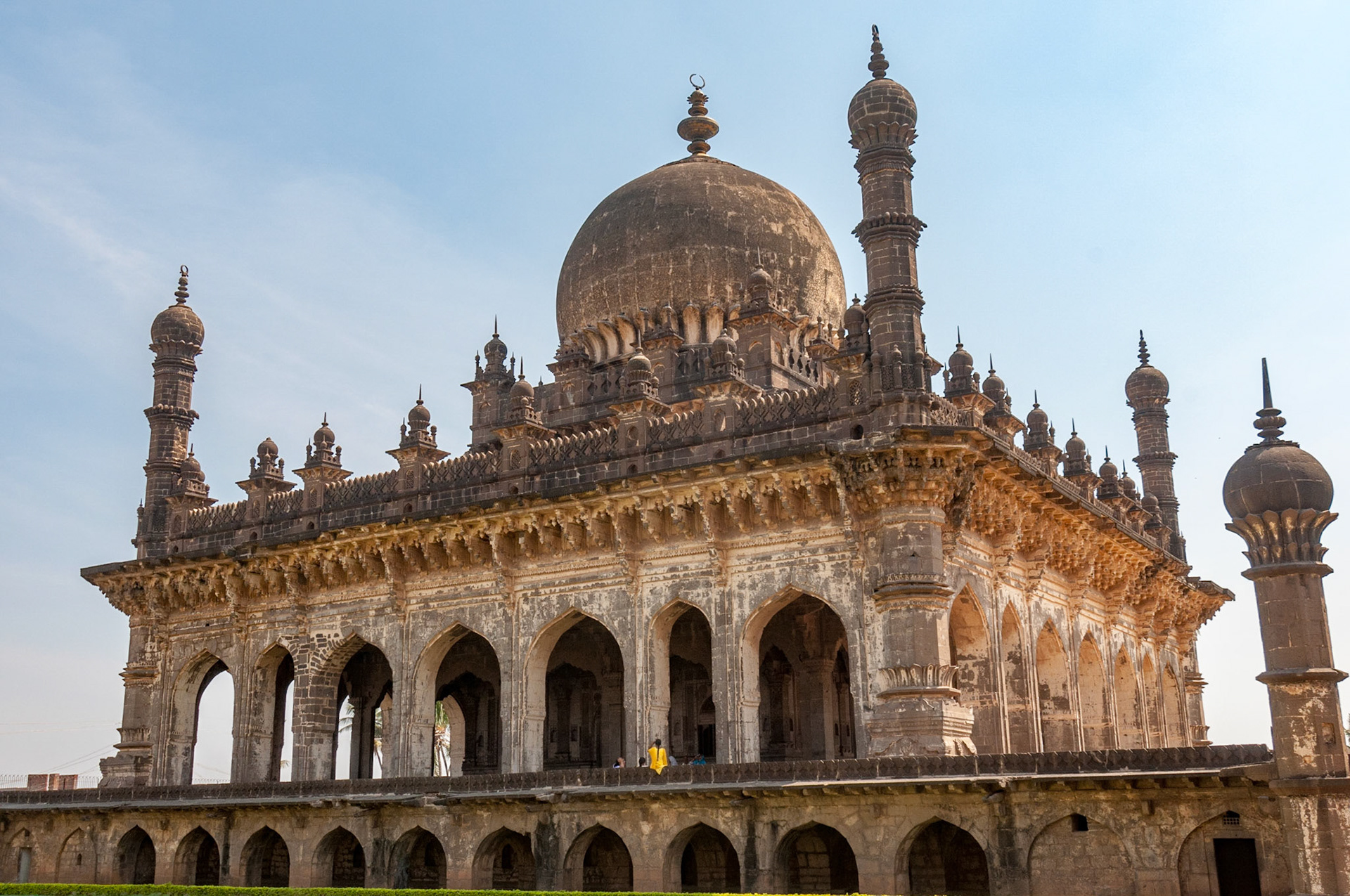Bijapur