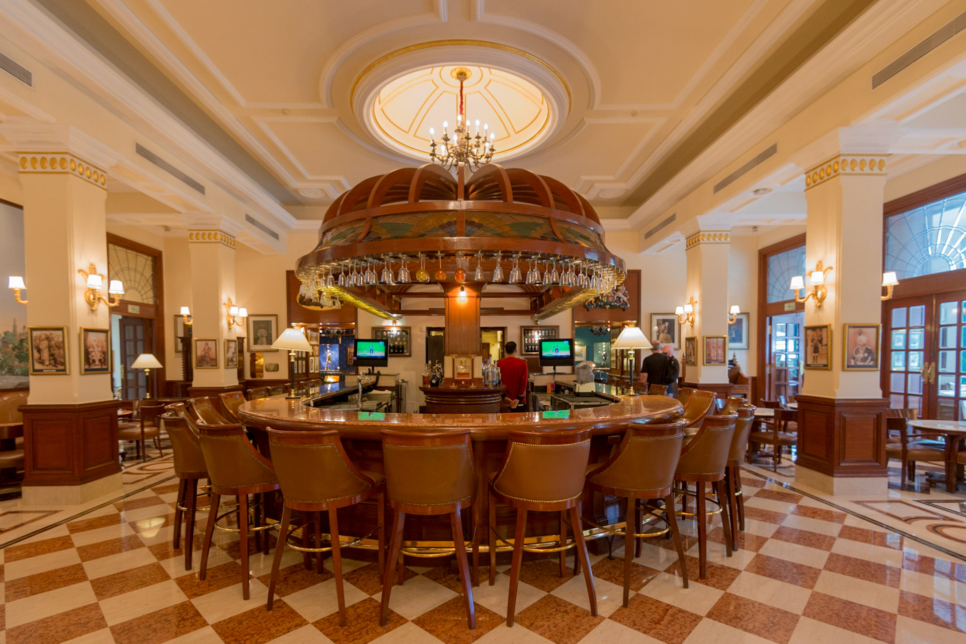 Imperial Hotel