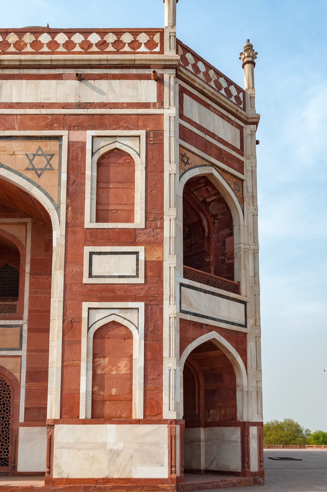 Humayun's Tomb