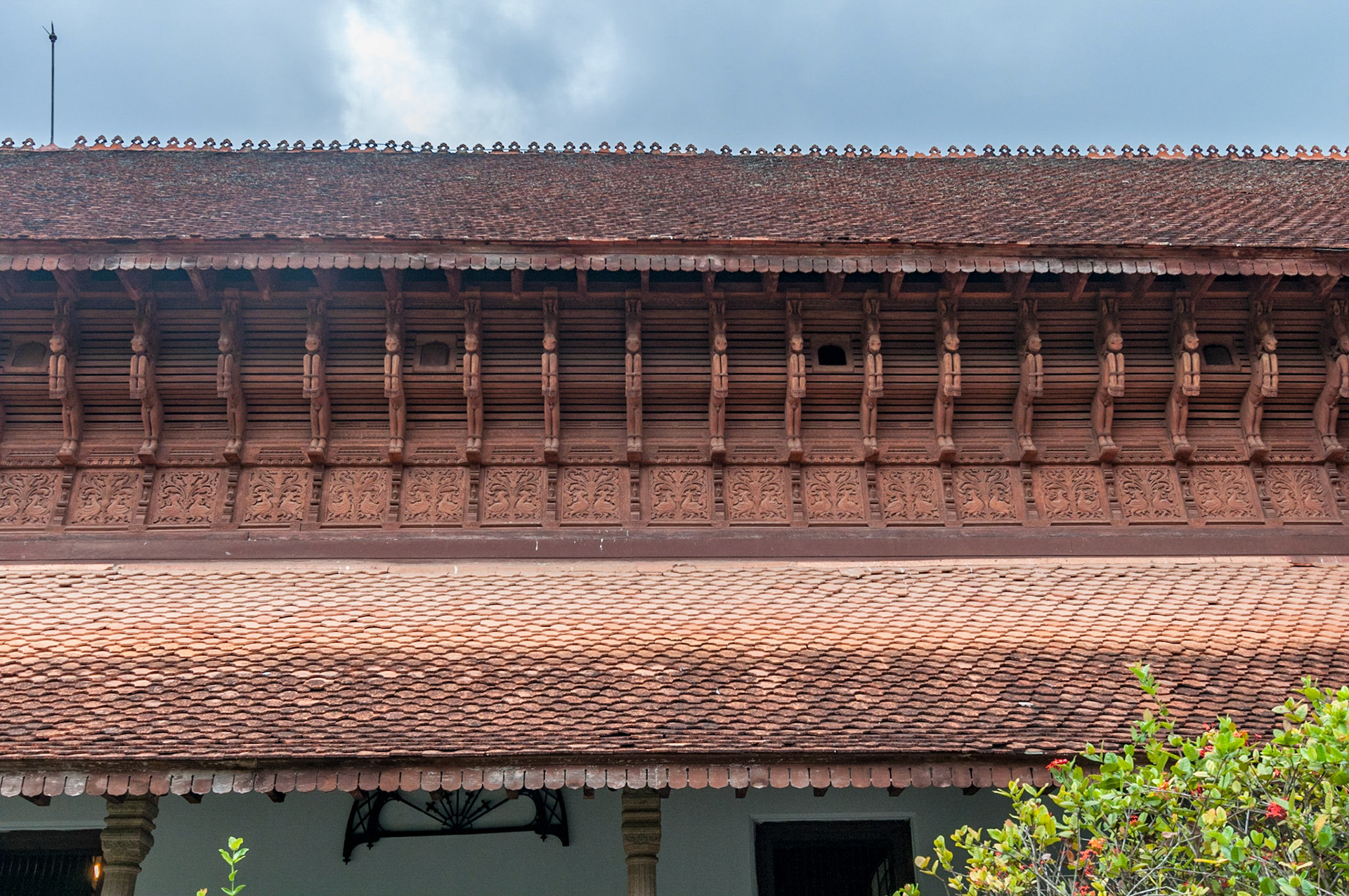 Padmanabhaswamy Temple
