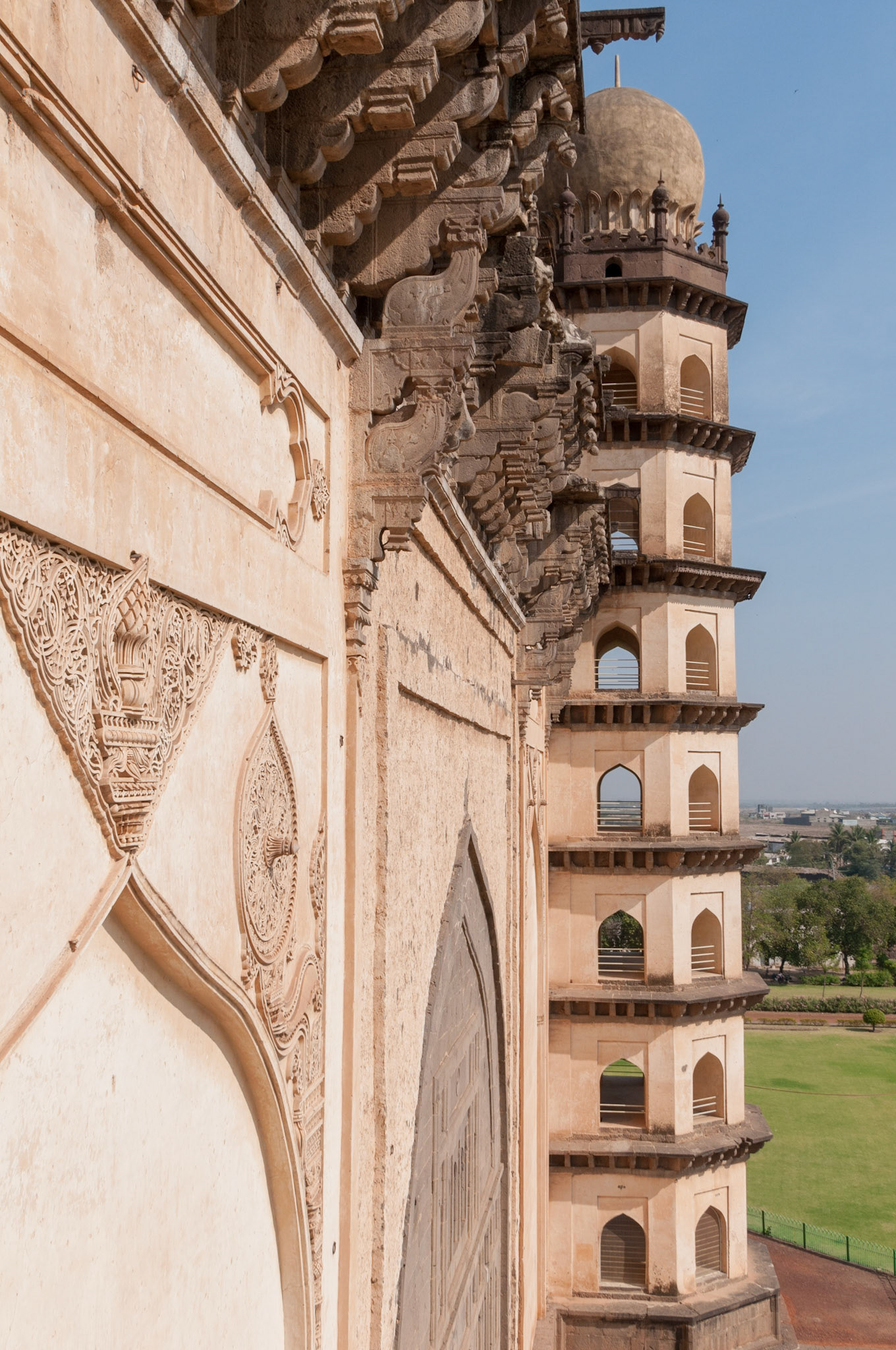 Bijapur