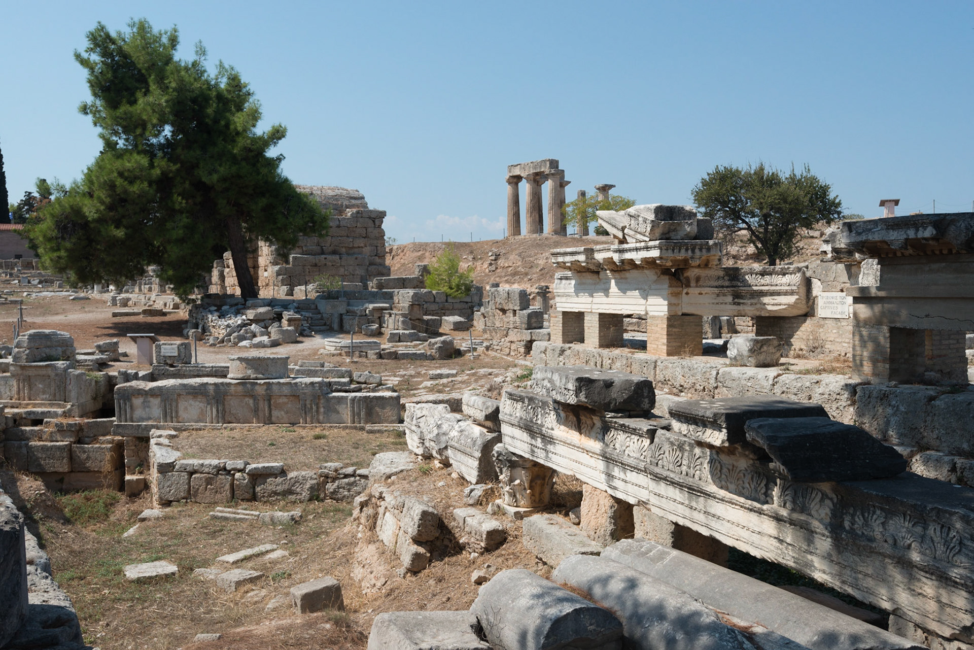 Corinth
