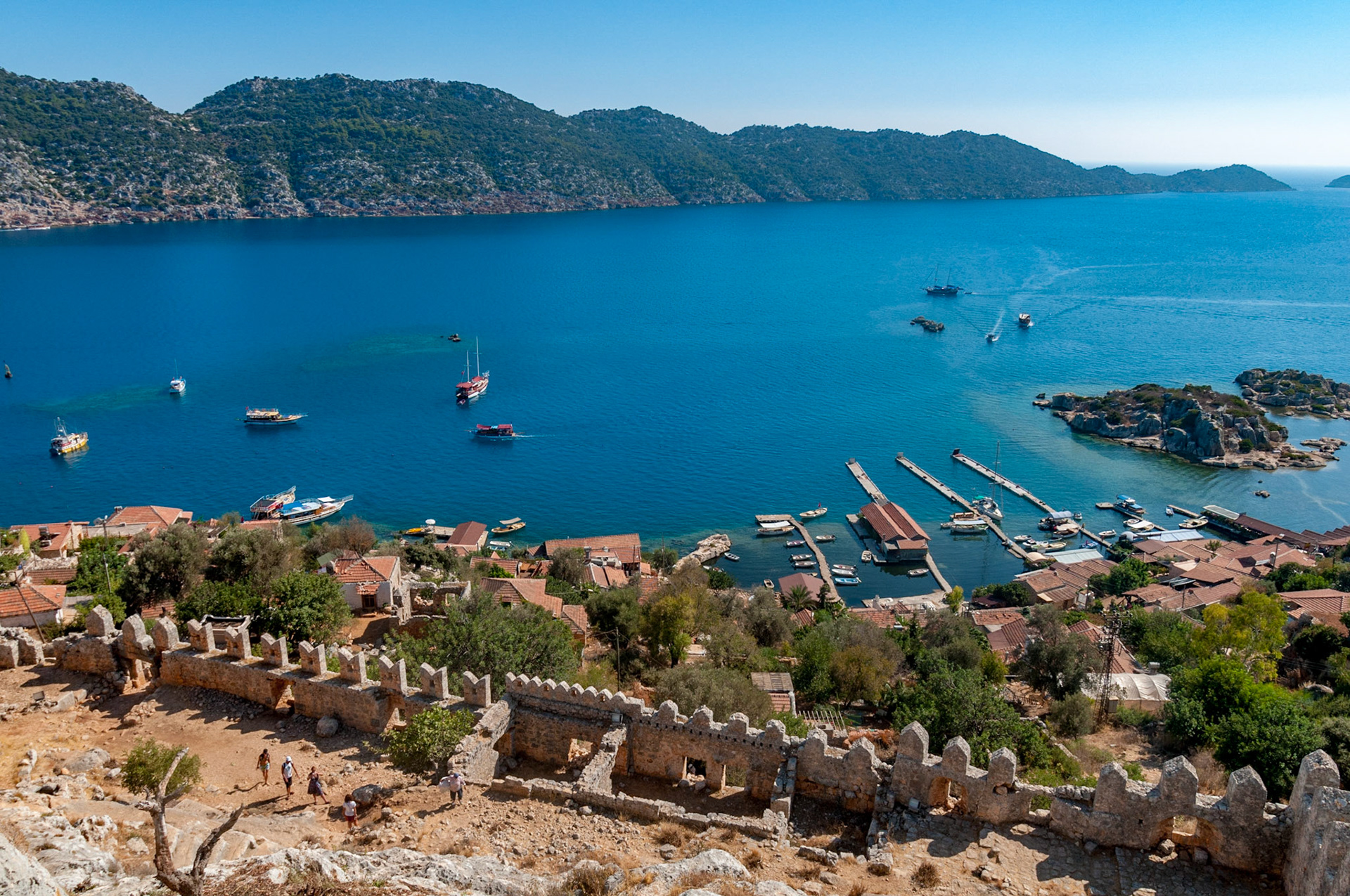 Kekova