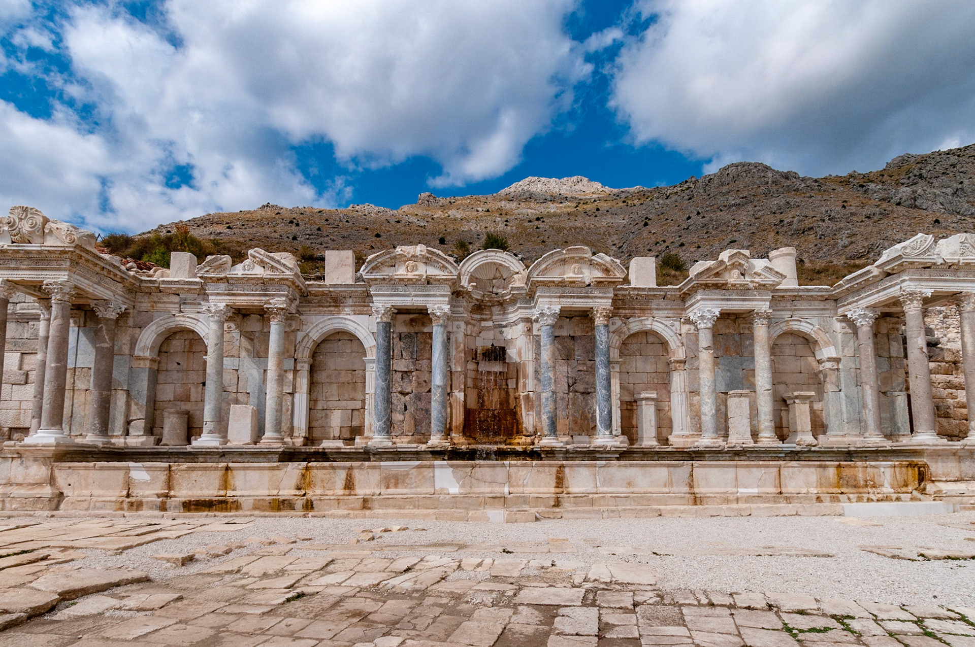 Sagalassos