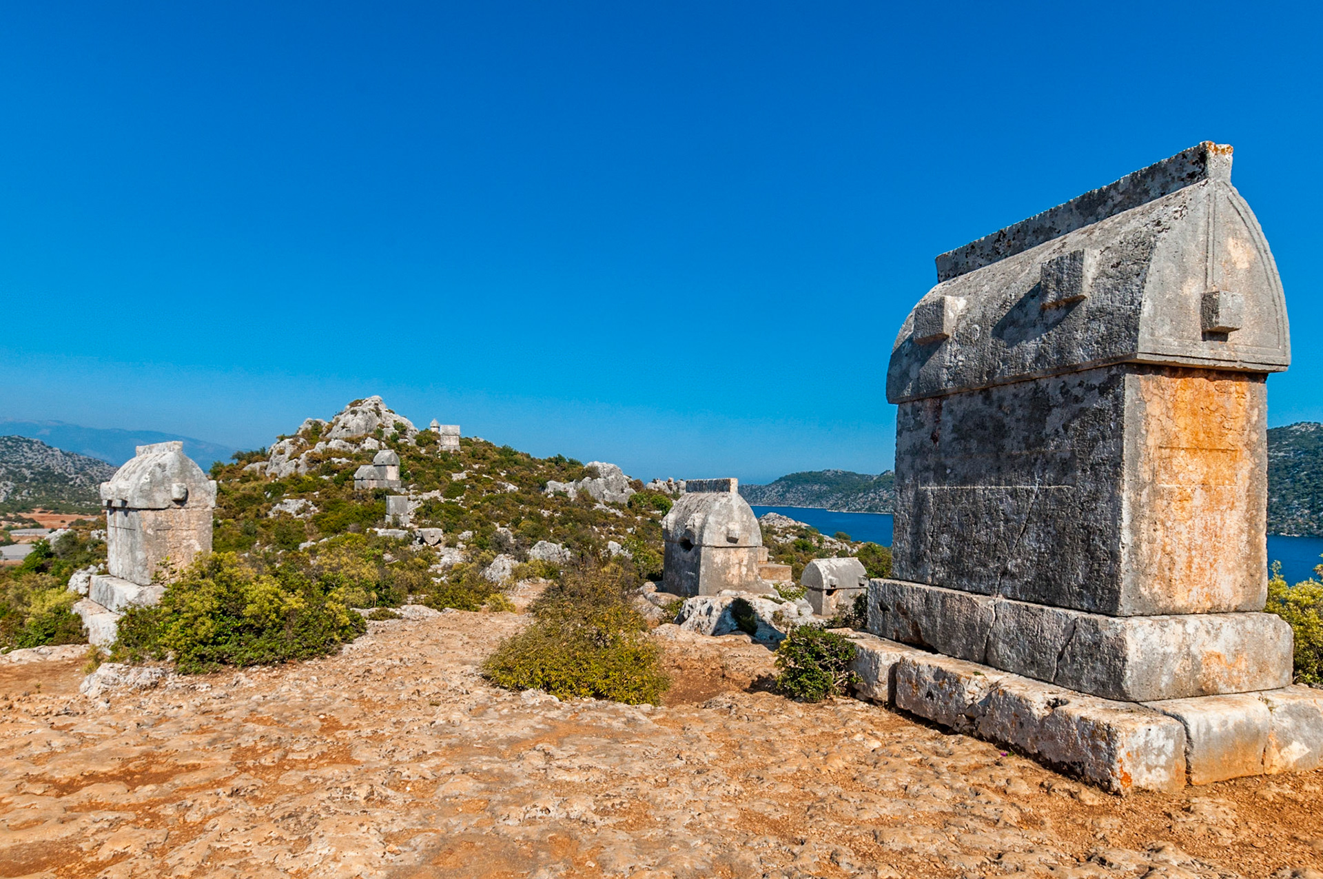 Kekova