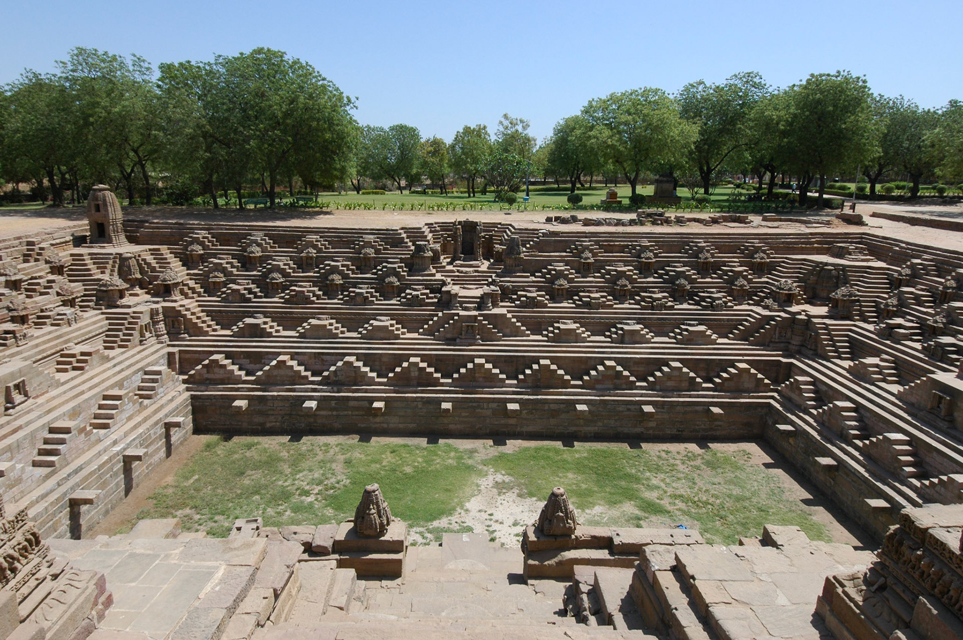 Modhera