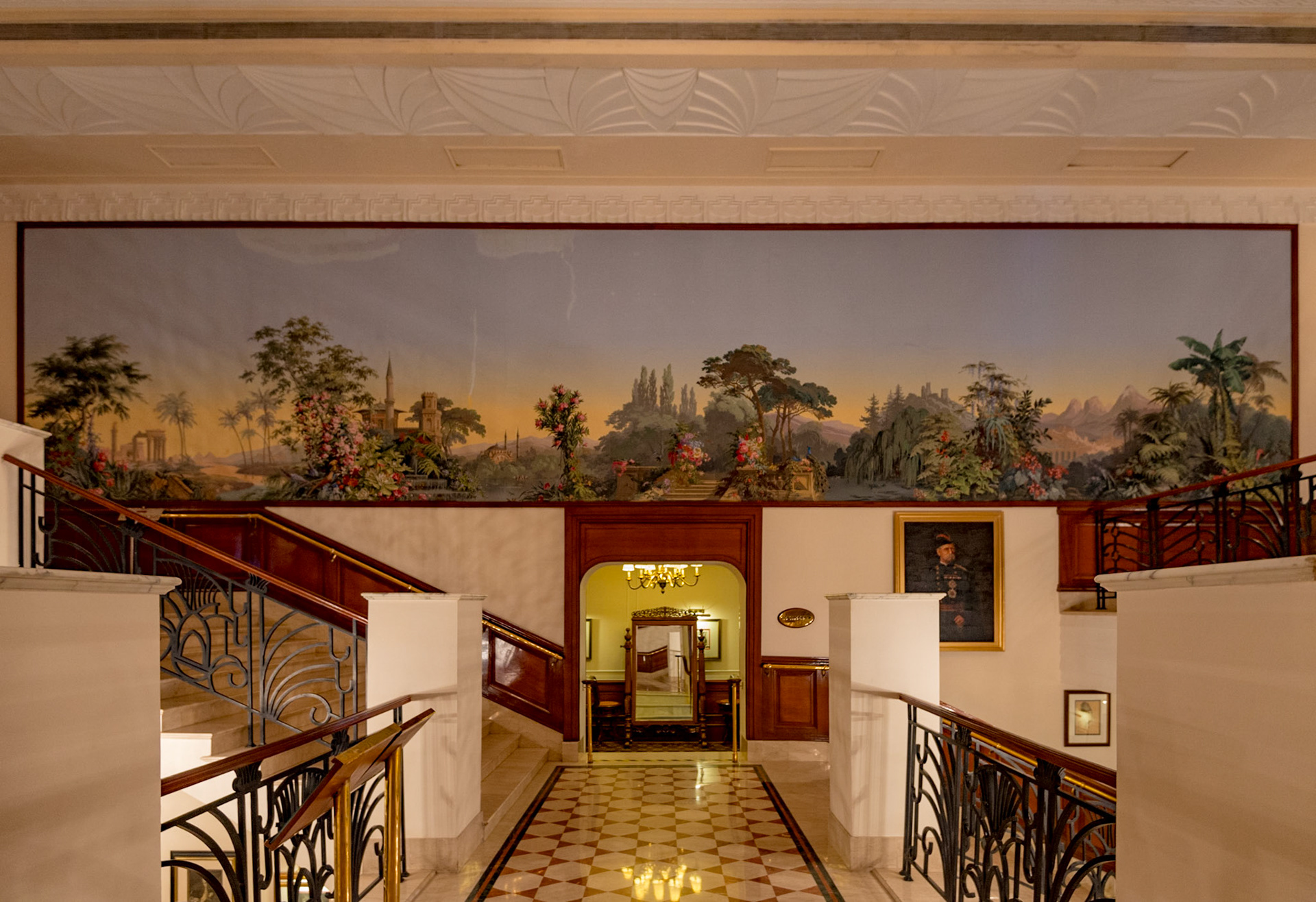 Imperial Hotel