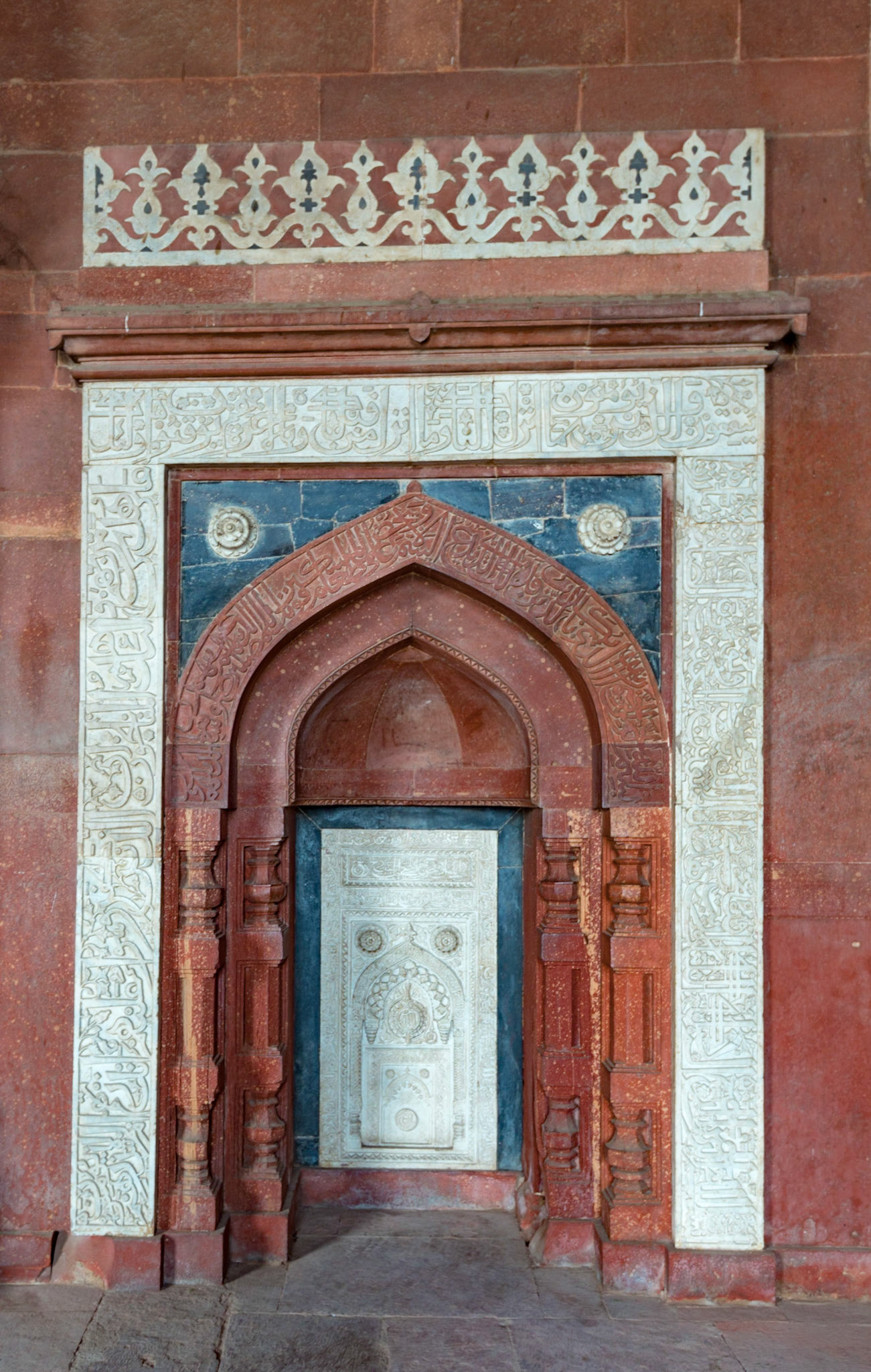 Purana Qila