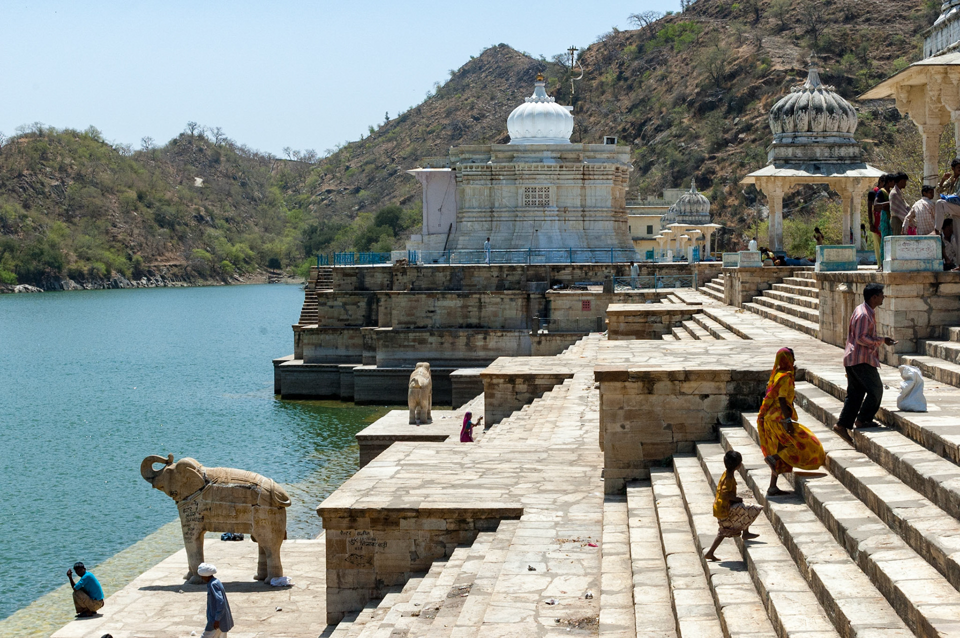 Jai Samand