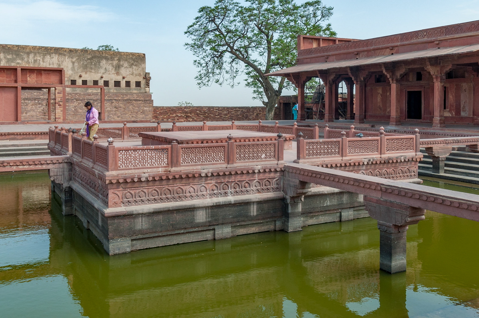 Fatepur Sikri
