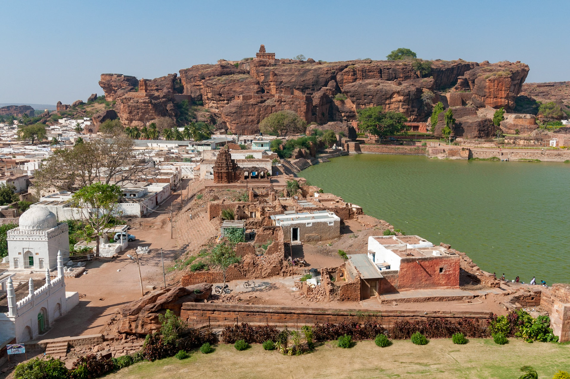 Badami