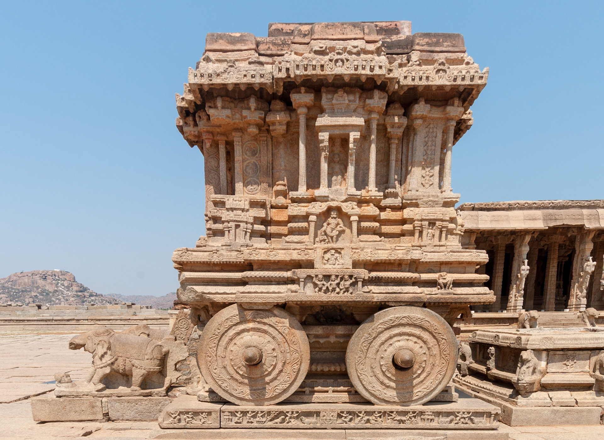 Hampi