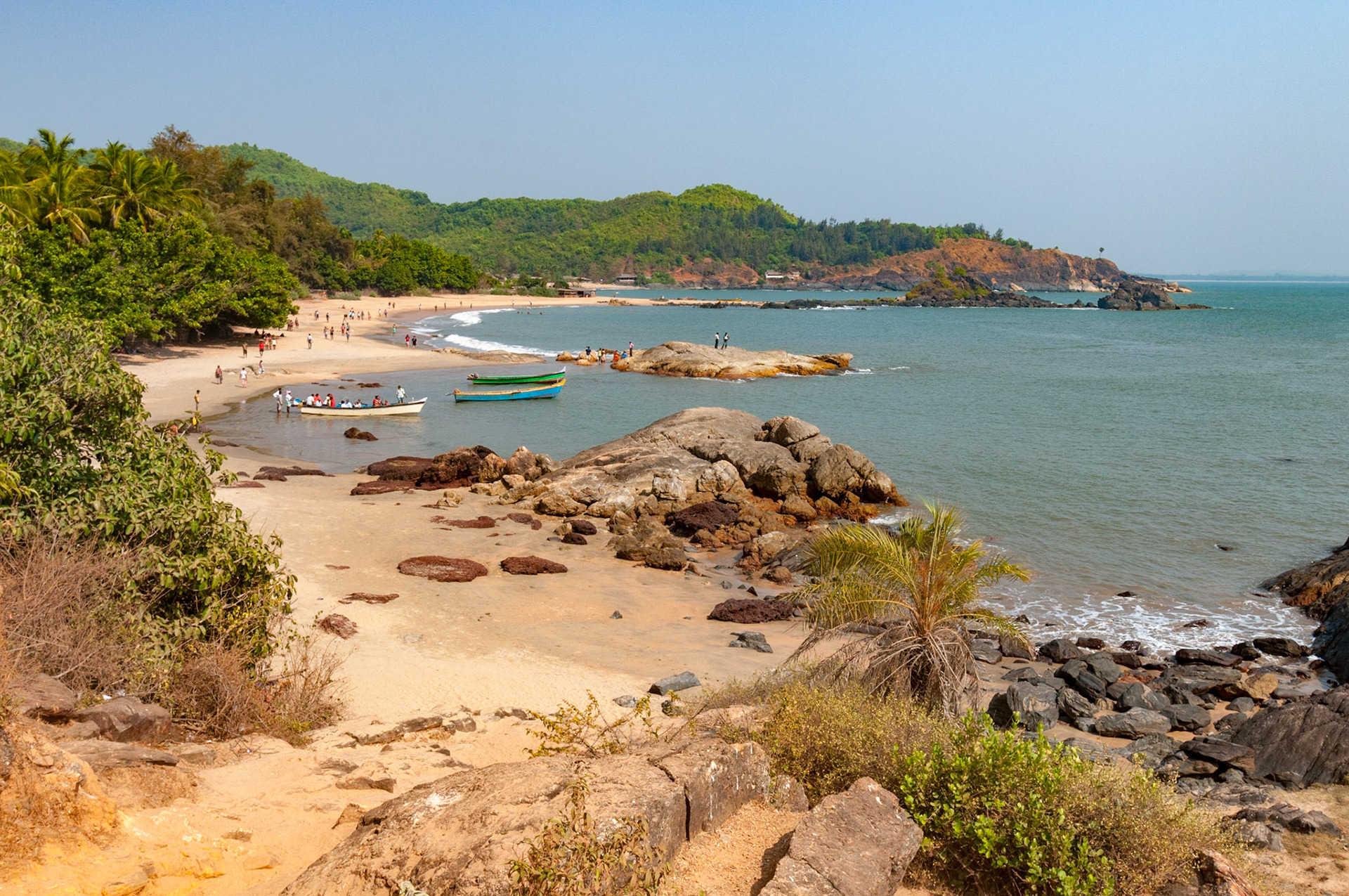 Gokarna