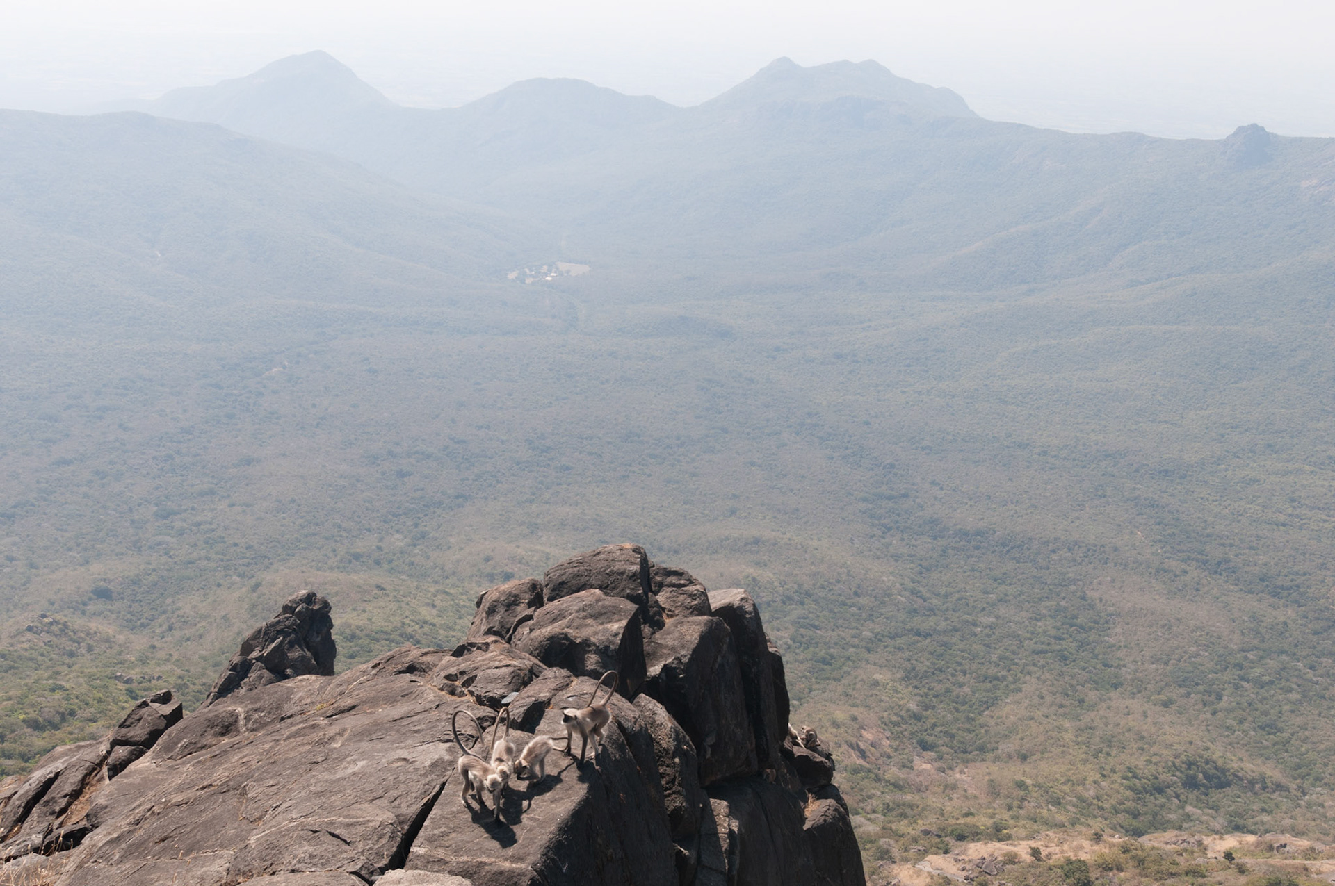 Mount Girnar