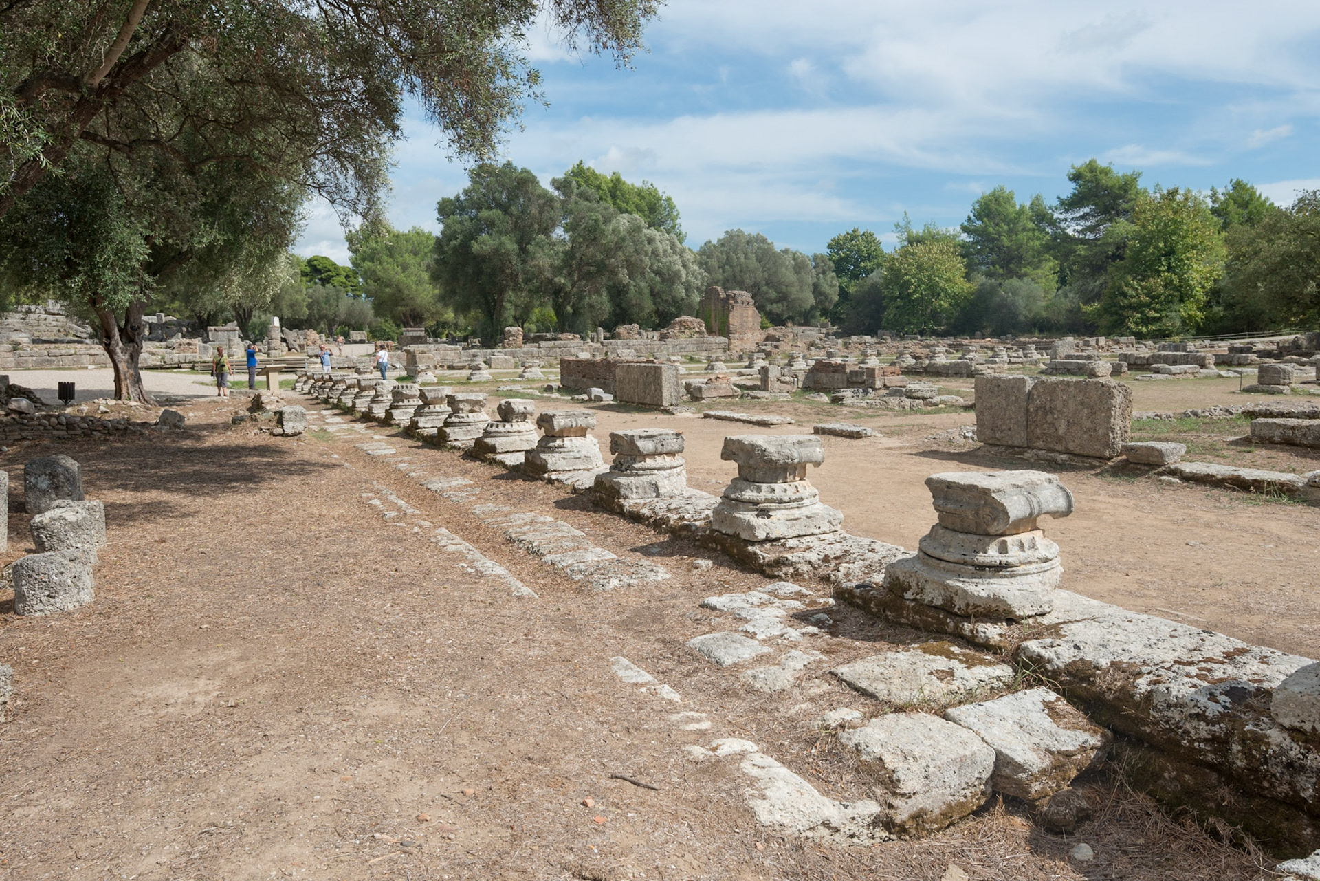 Olympia