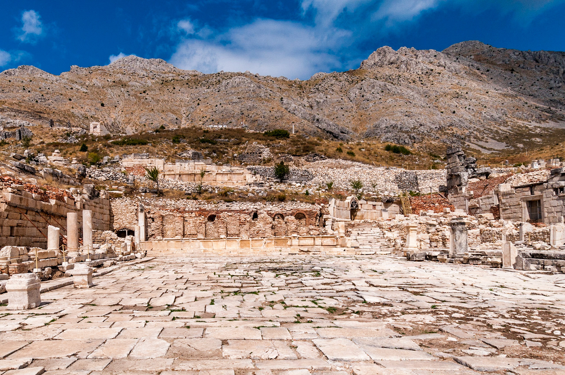 Sagalassos