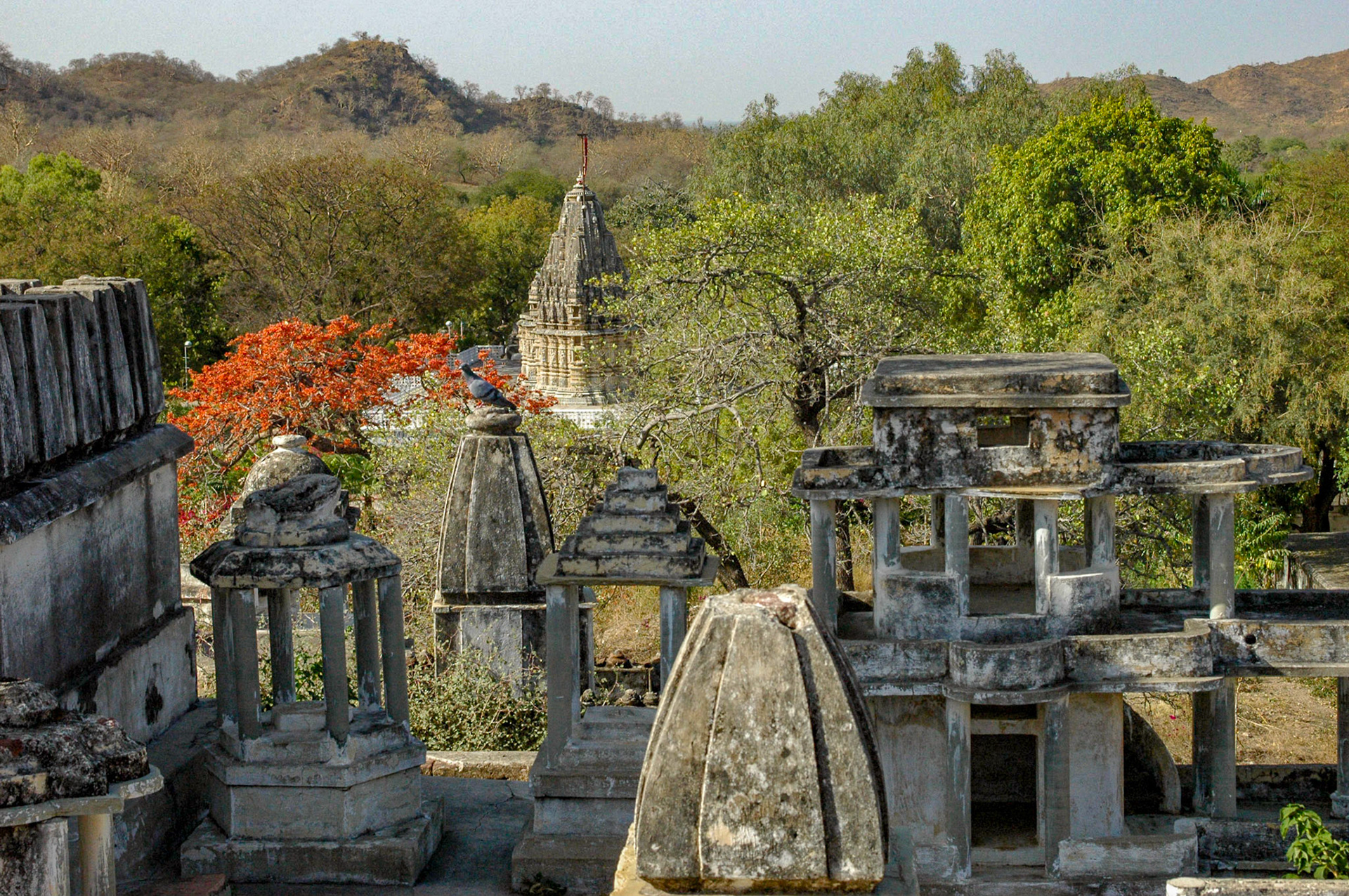 Ranakpur