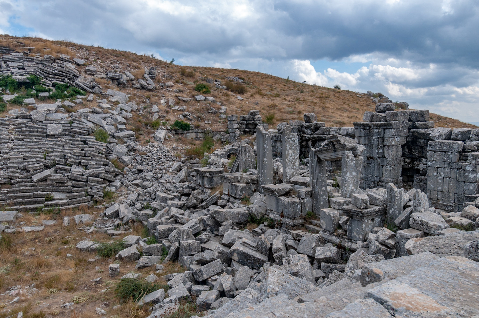 Sagalassos
