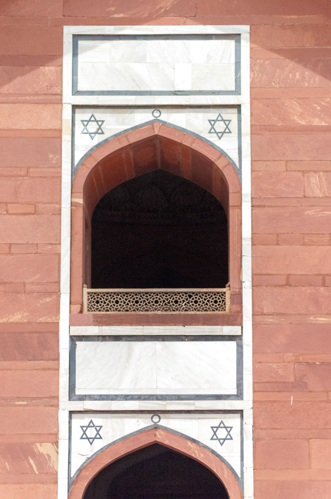 Humayun's Tomb