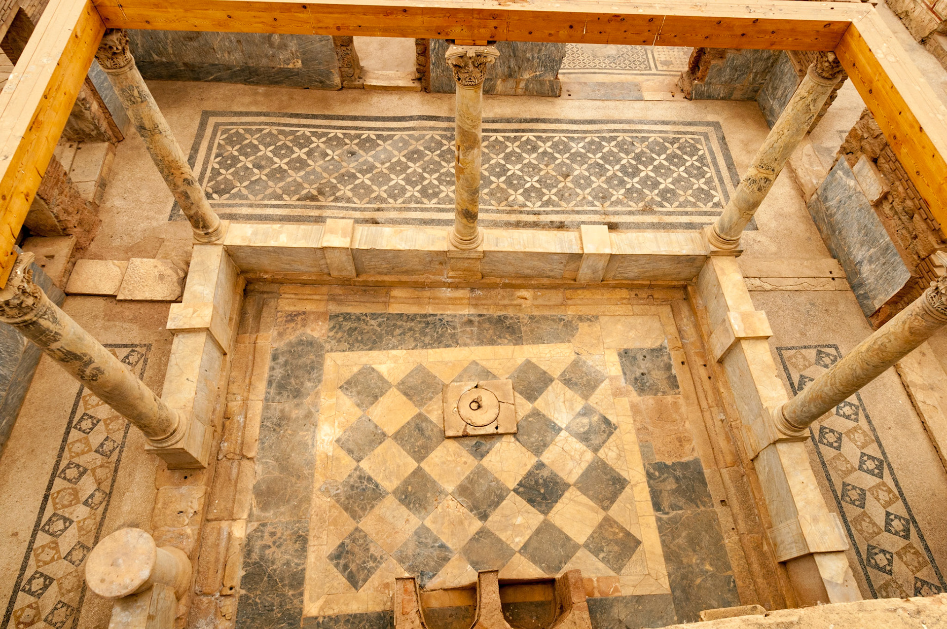 Ephesus
