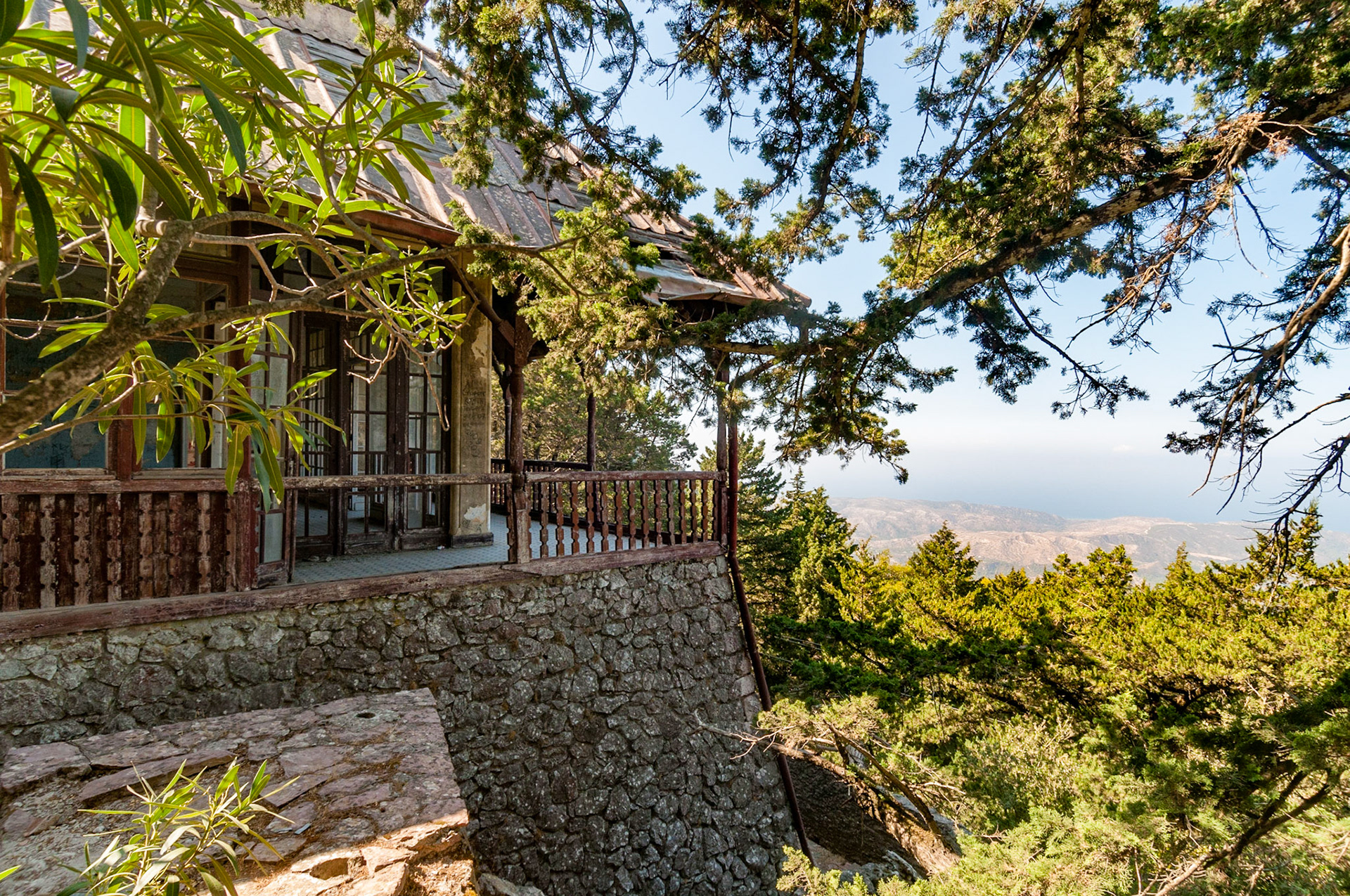 Casa De Vecchi
