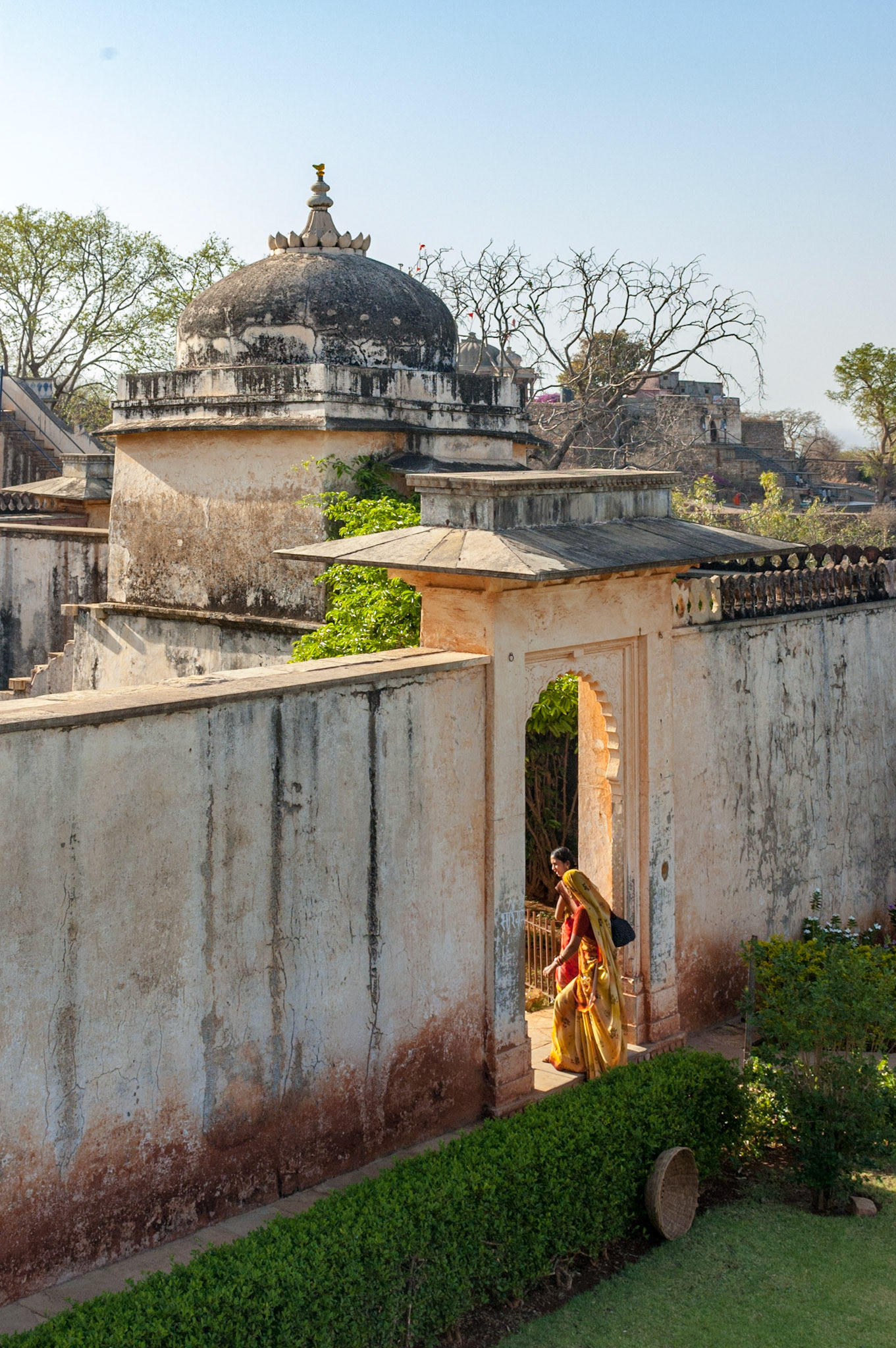 Citaurgarh