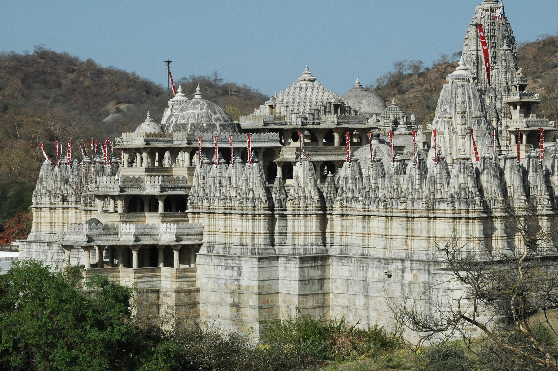 Ranakpur