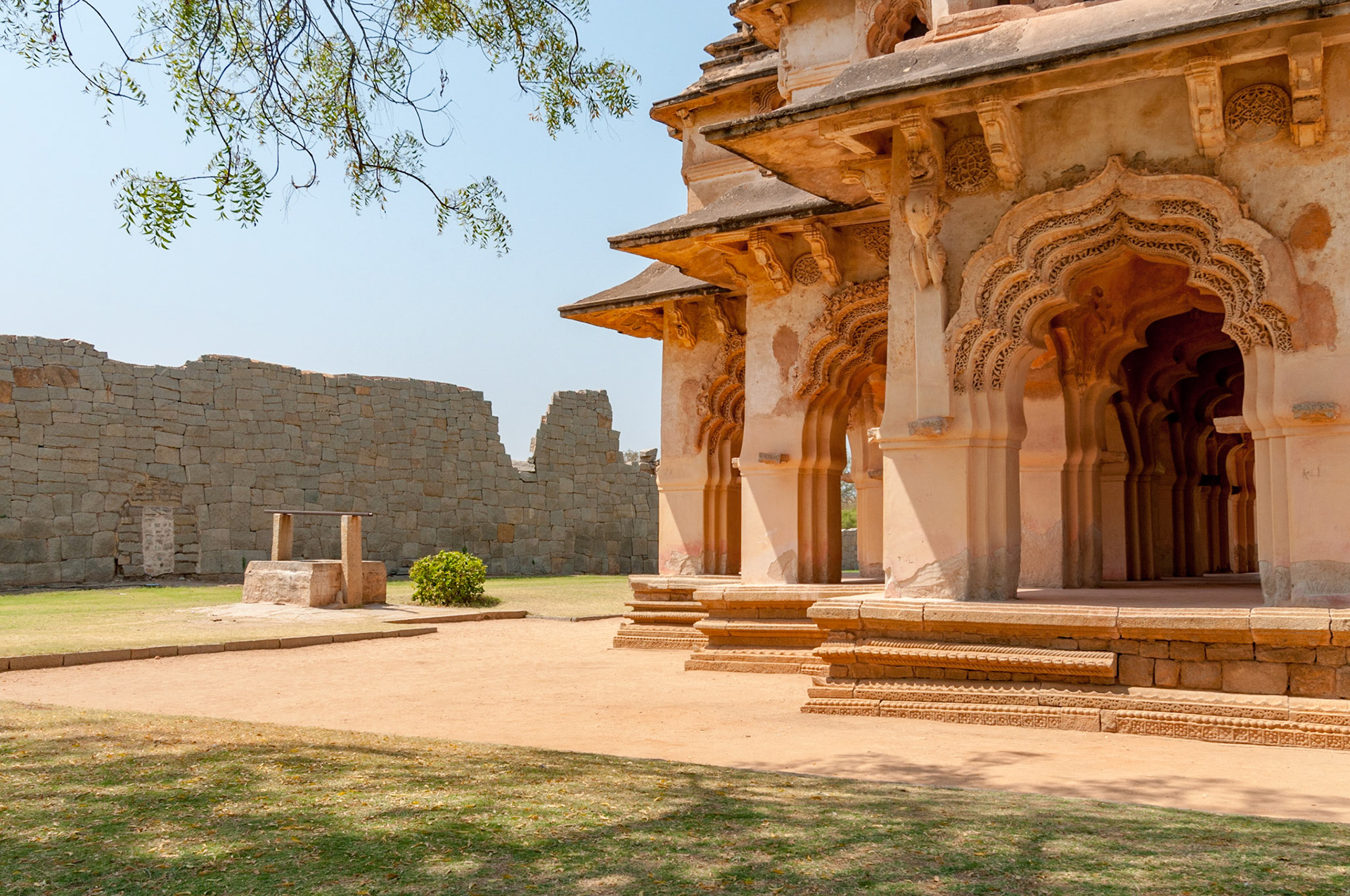 Hampi