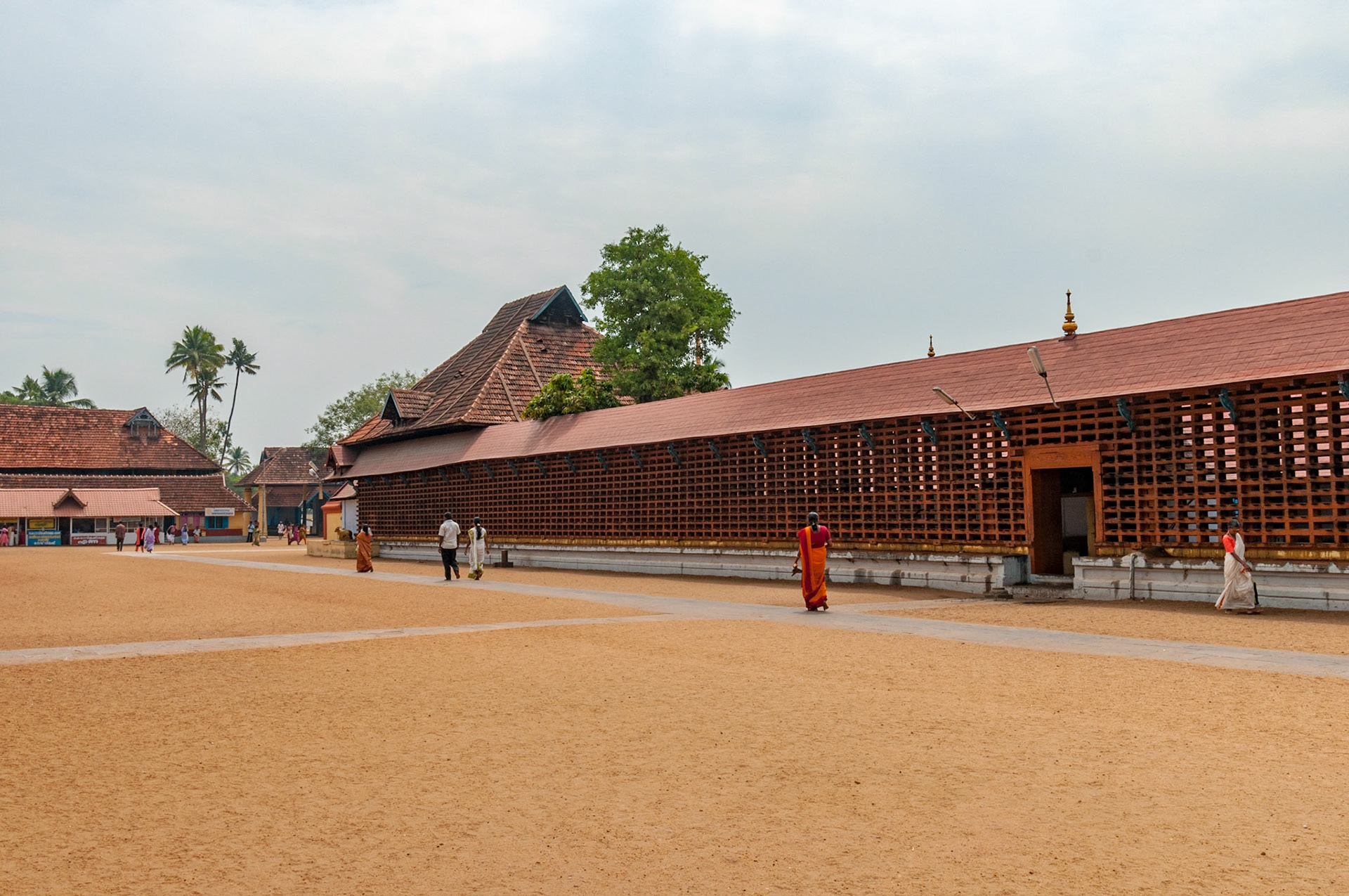 Ettumanur
