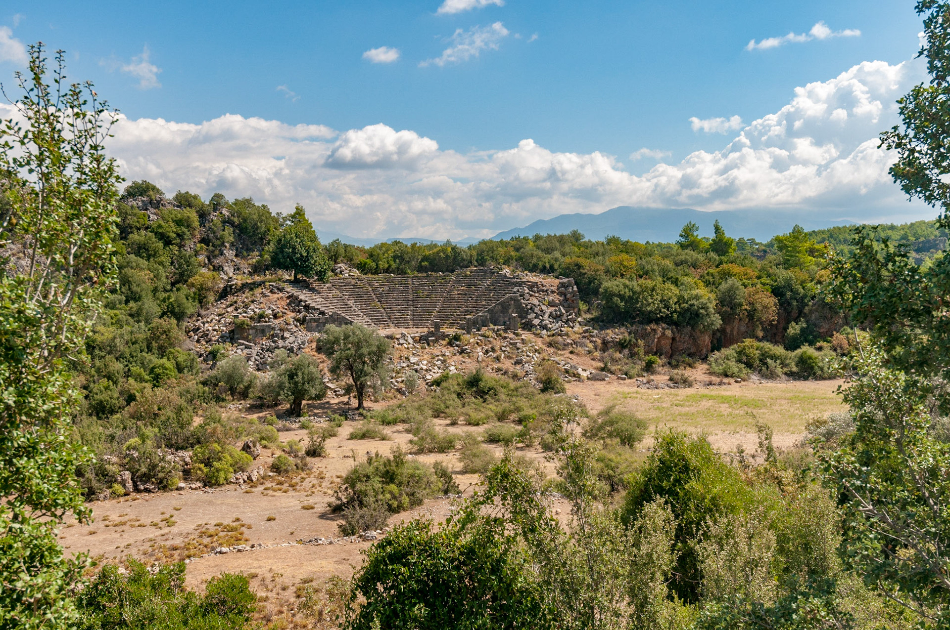 Pinara